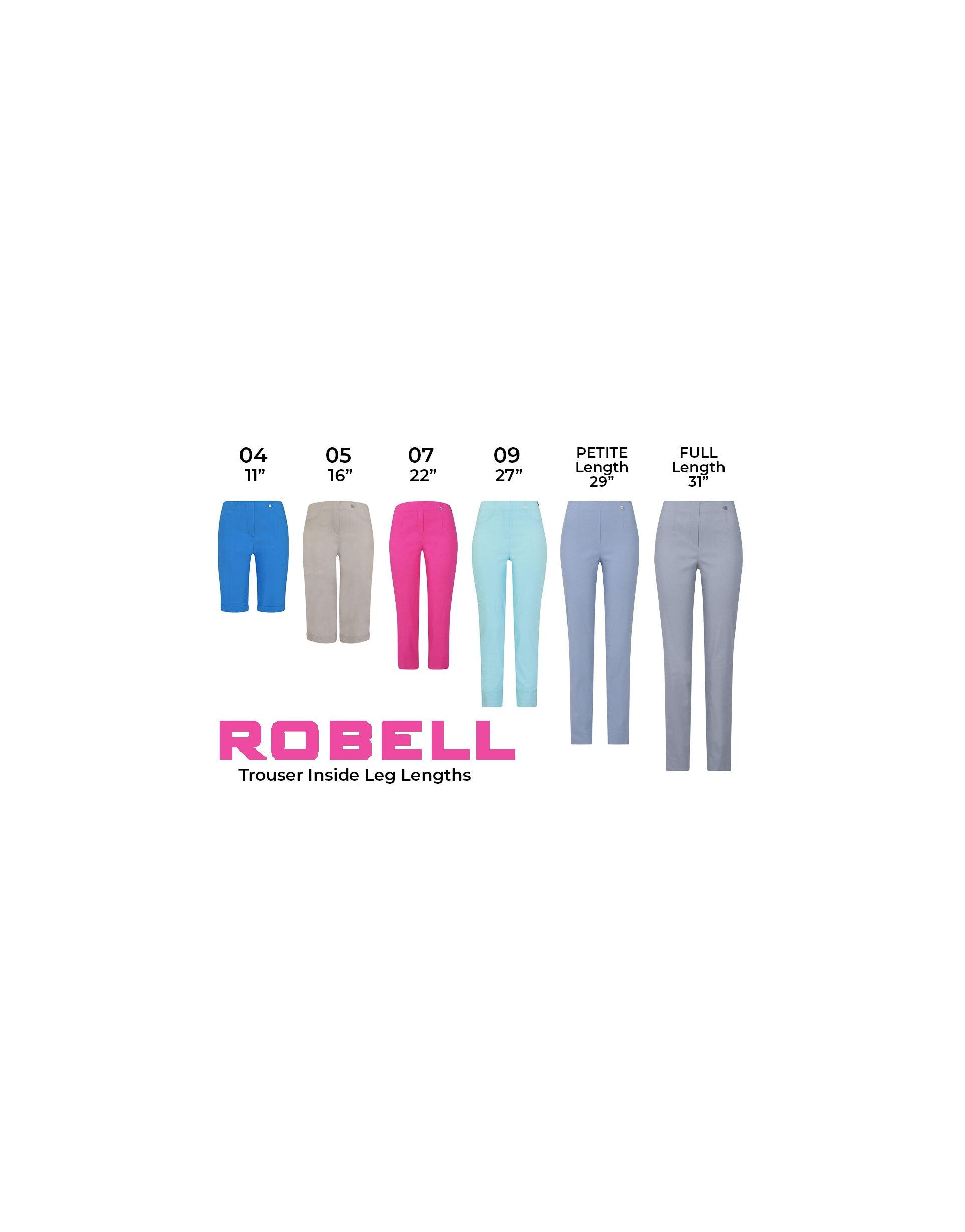 Nena 09 Trousers