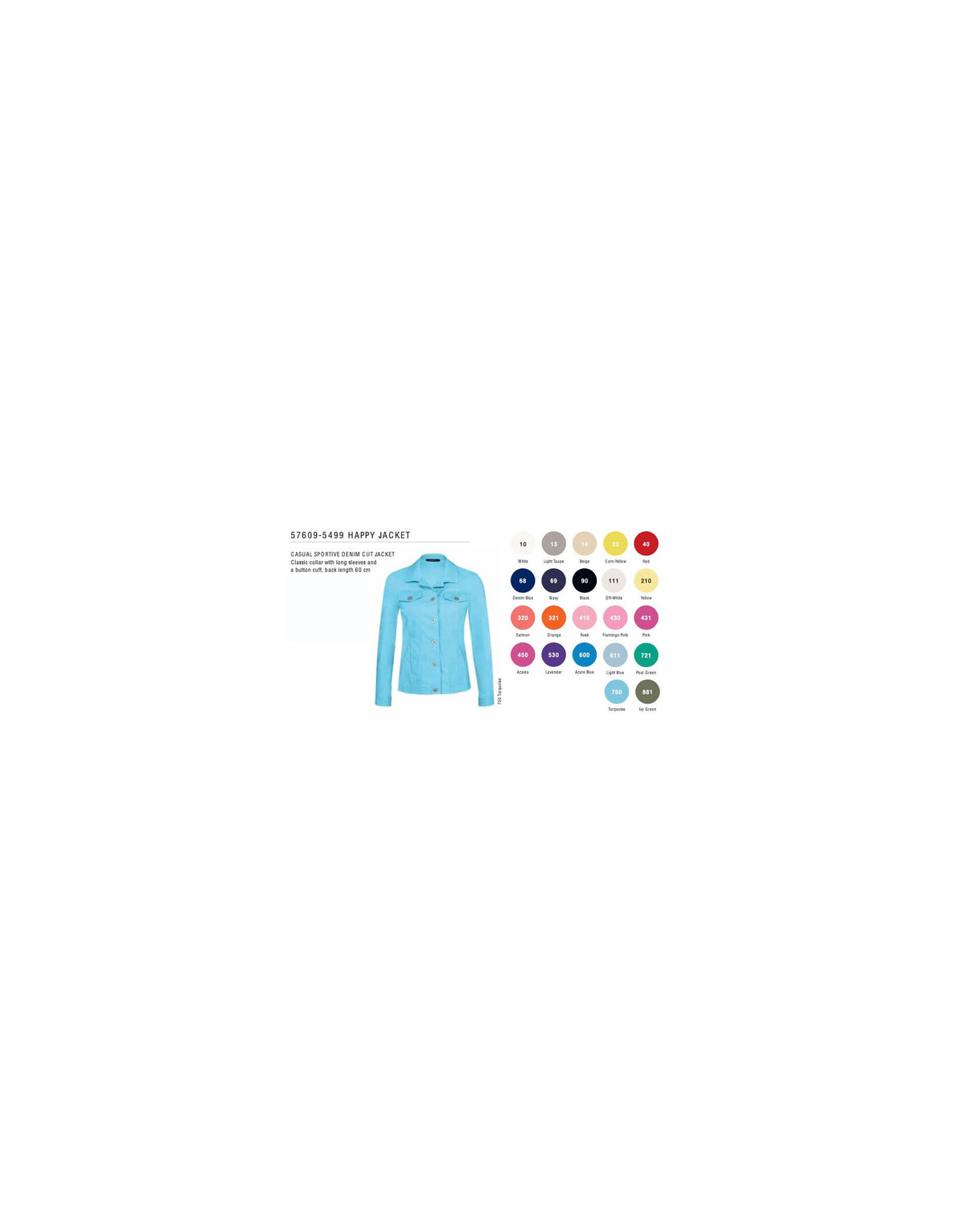 Happy Jacket