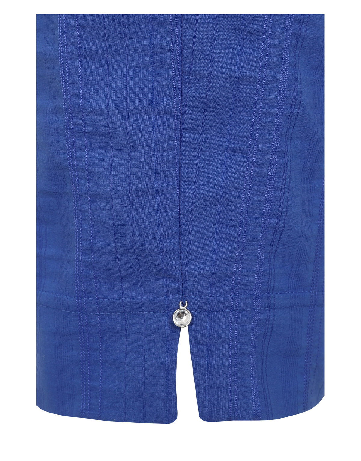 Bella 05 Cotton Rich Seersucker Shorts
