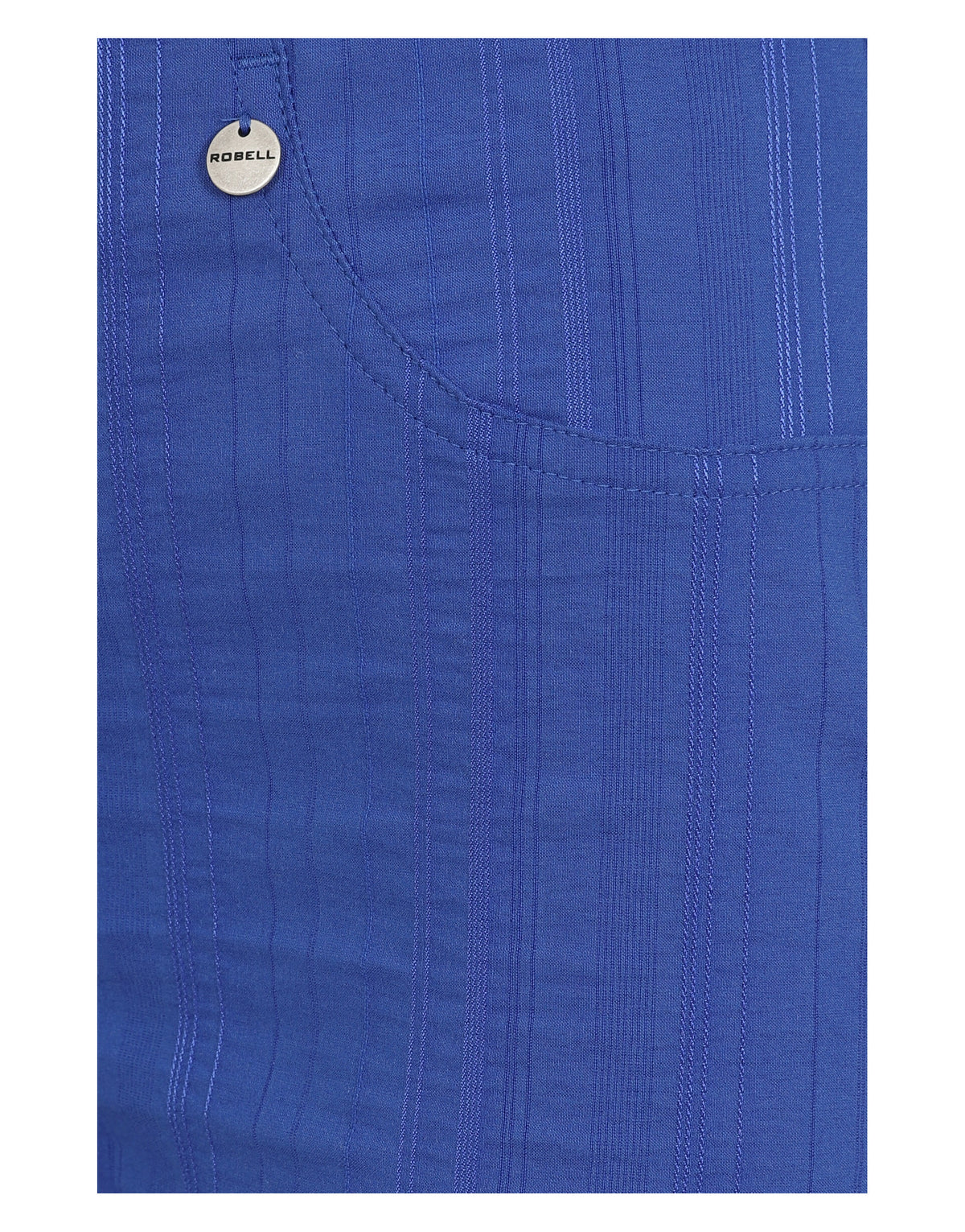 Bella 05 Cotton Rich Seersucker Shorts