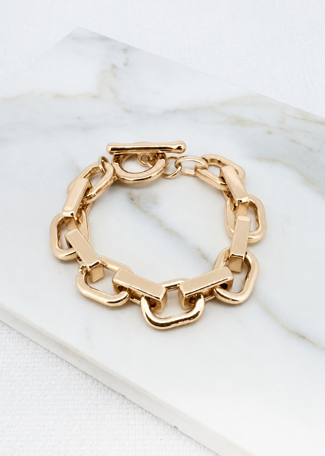 T-Bar Bracelet