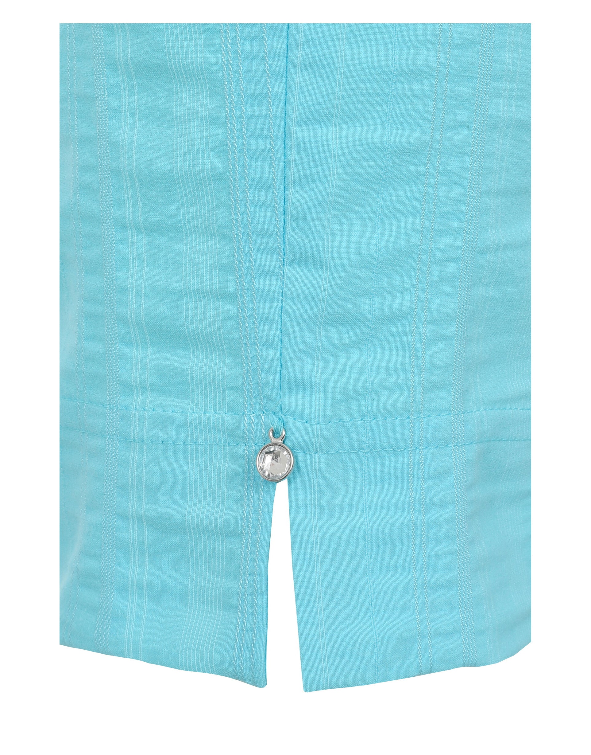 Bella 09 Cotton Rich Seersucker (7/8)