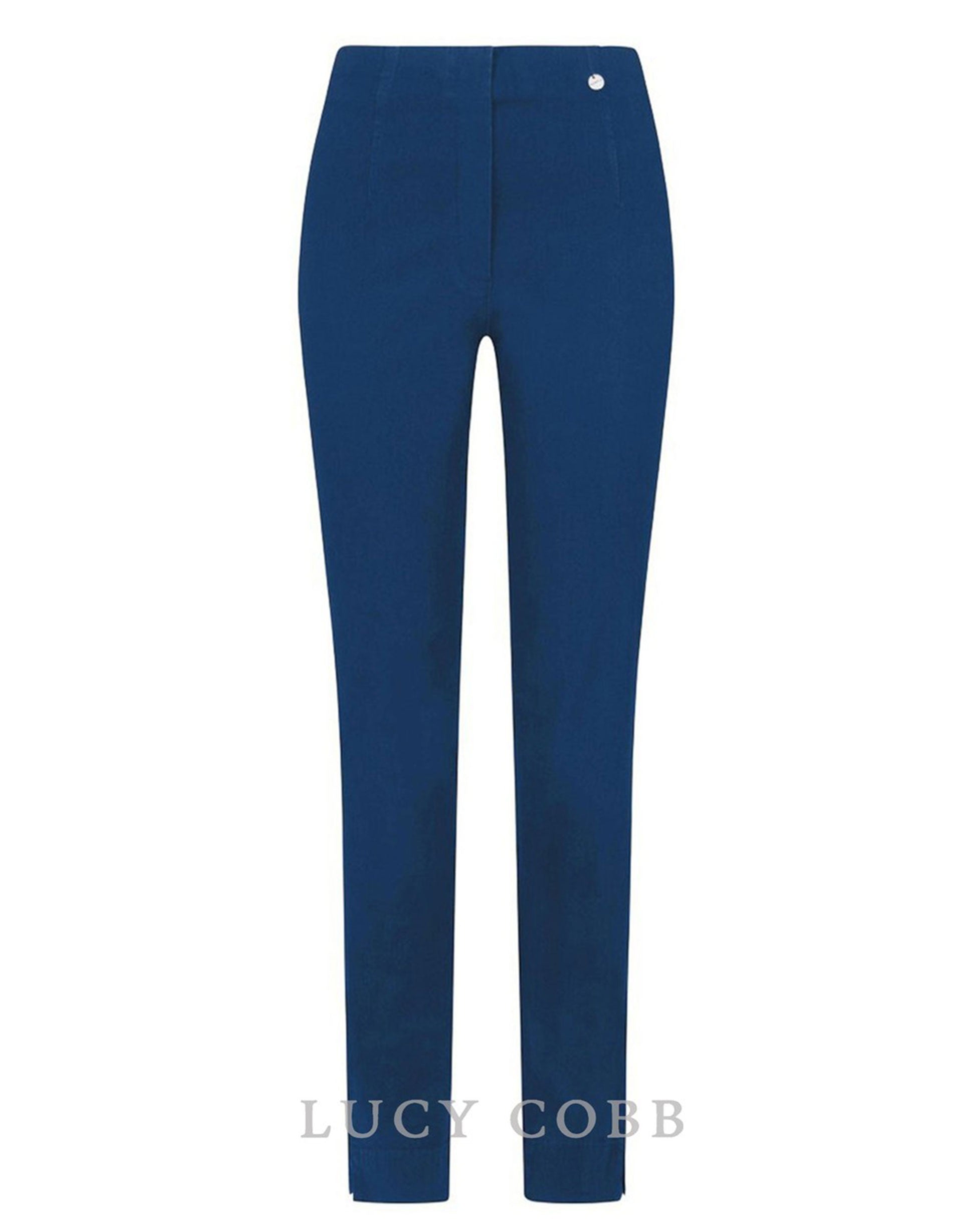 Marie Full Length Denim