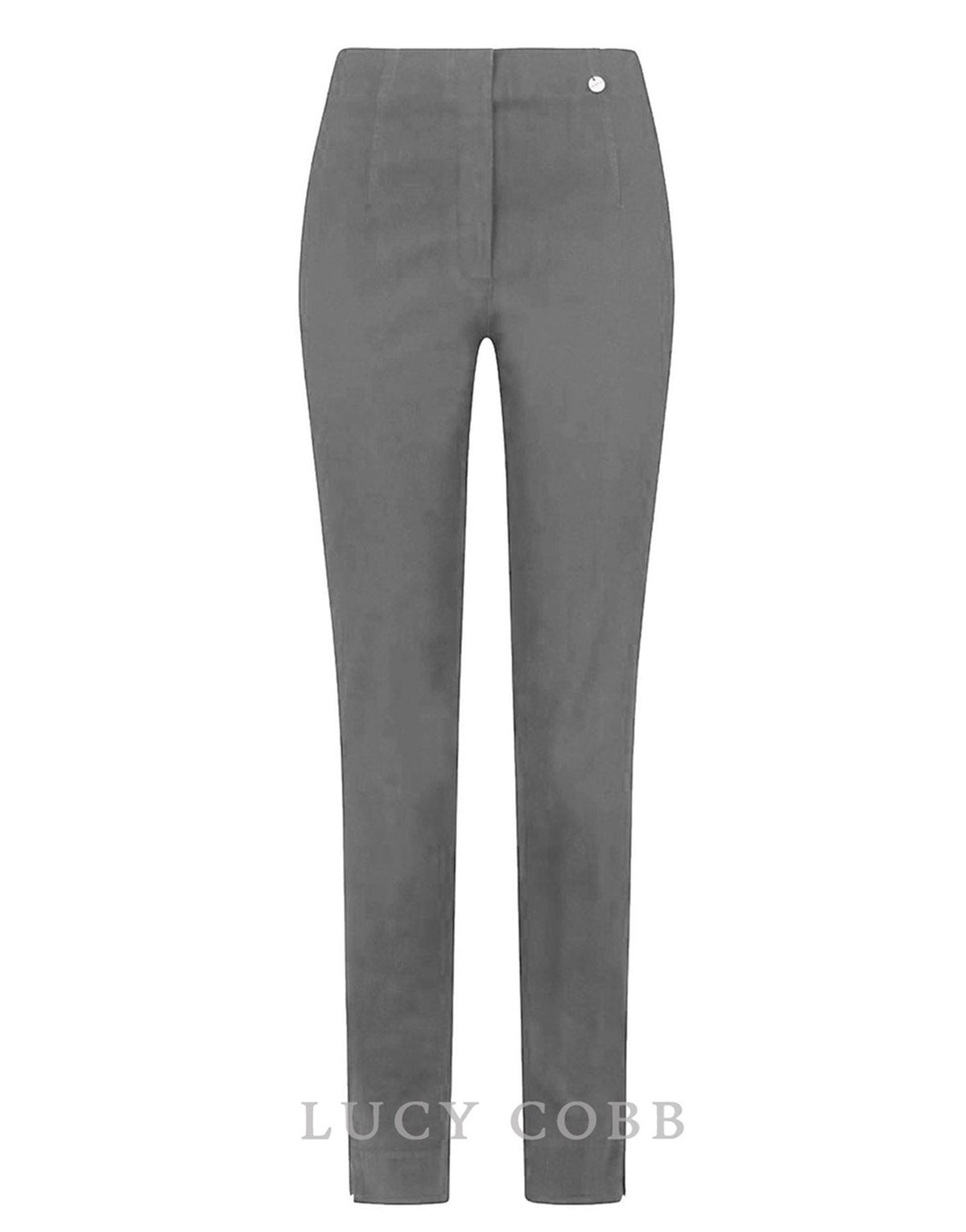 Marie Full Length Denim