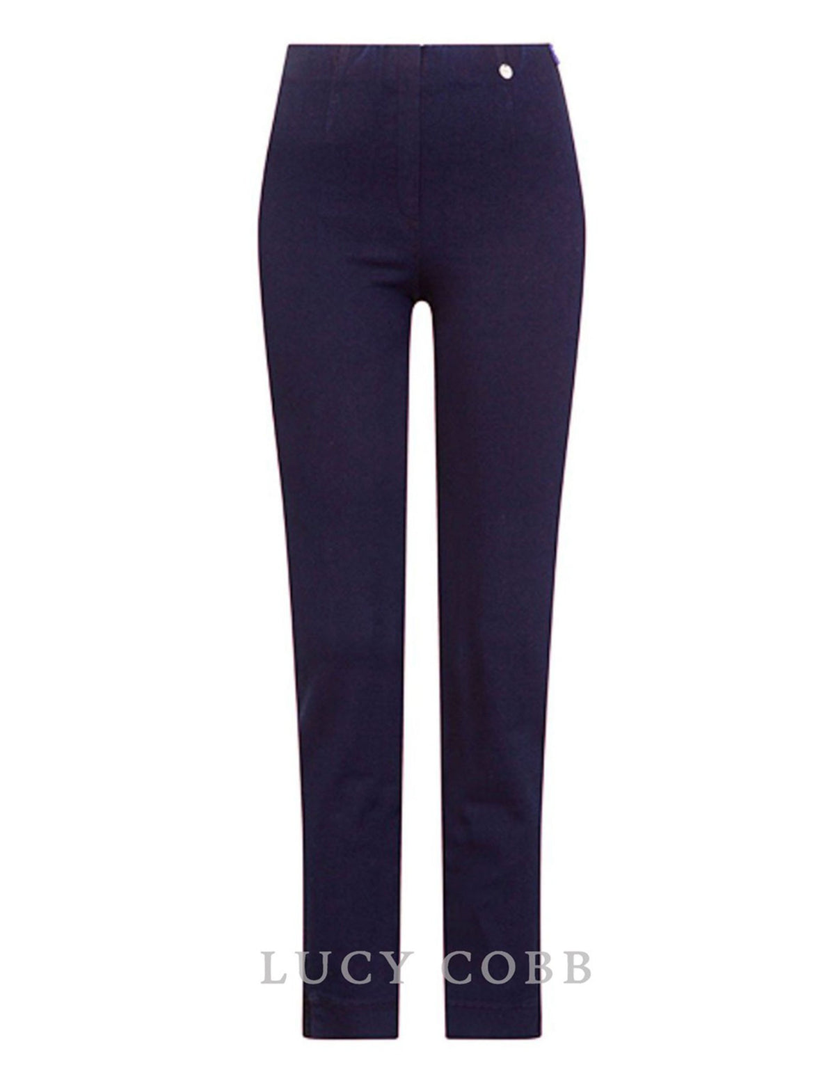 Marie Full Length Denim