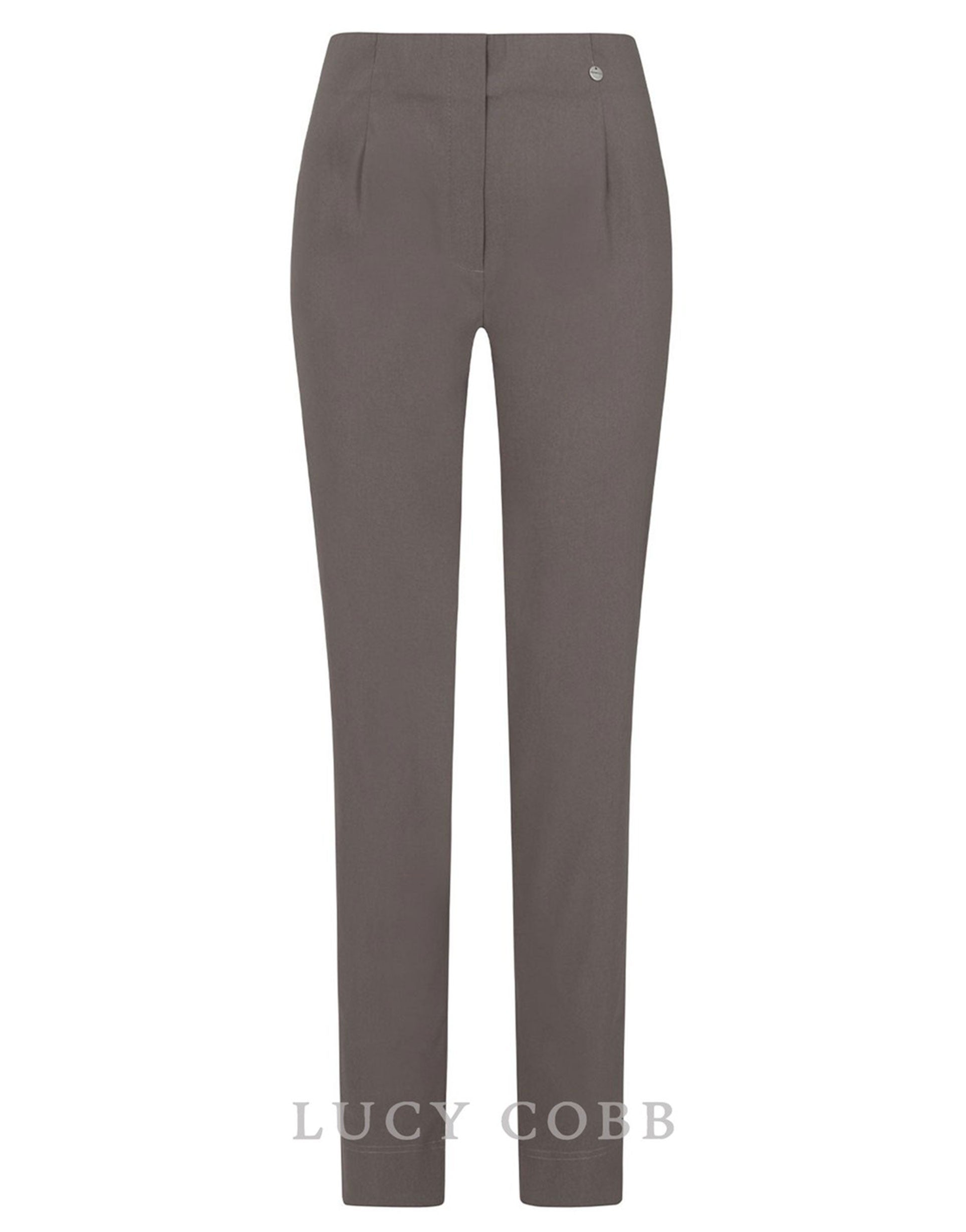 Marie Full Length Fleece