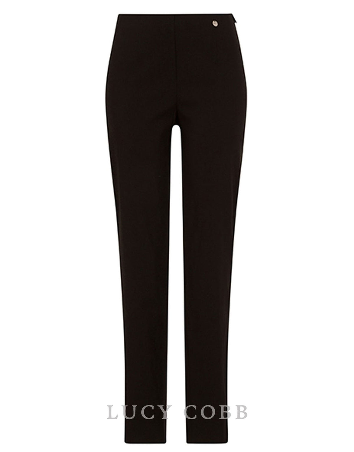 Marie Full Length Fleece