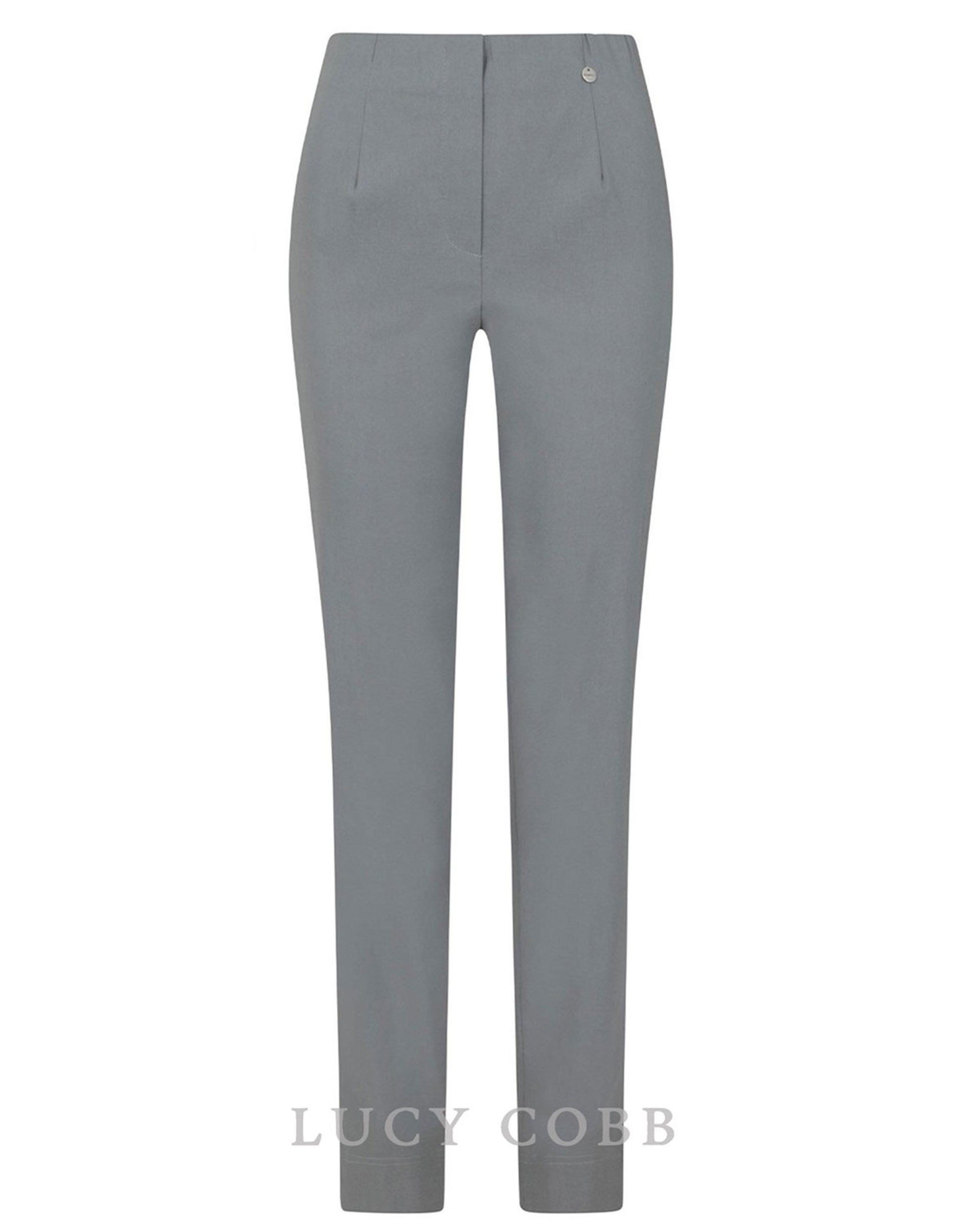 Marie Full Length Fleece