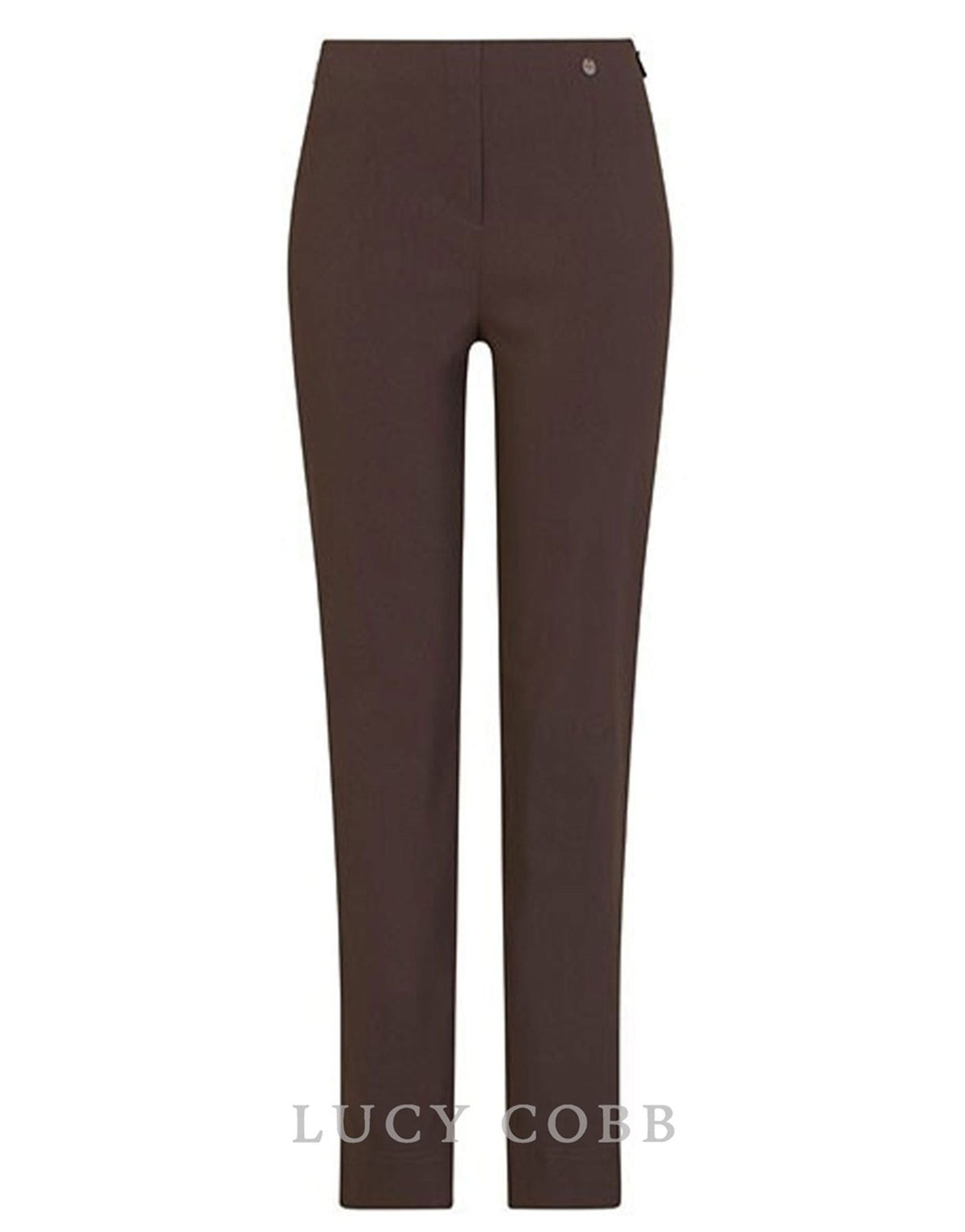 Marie Full Length Fleece