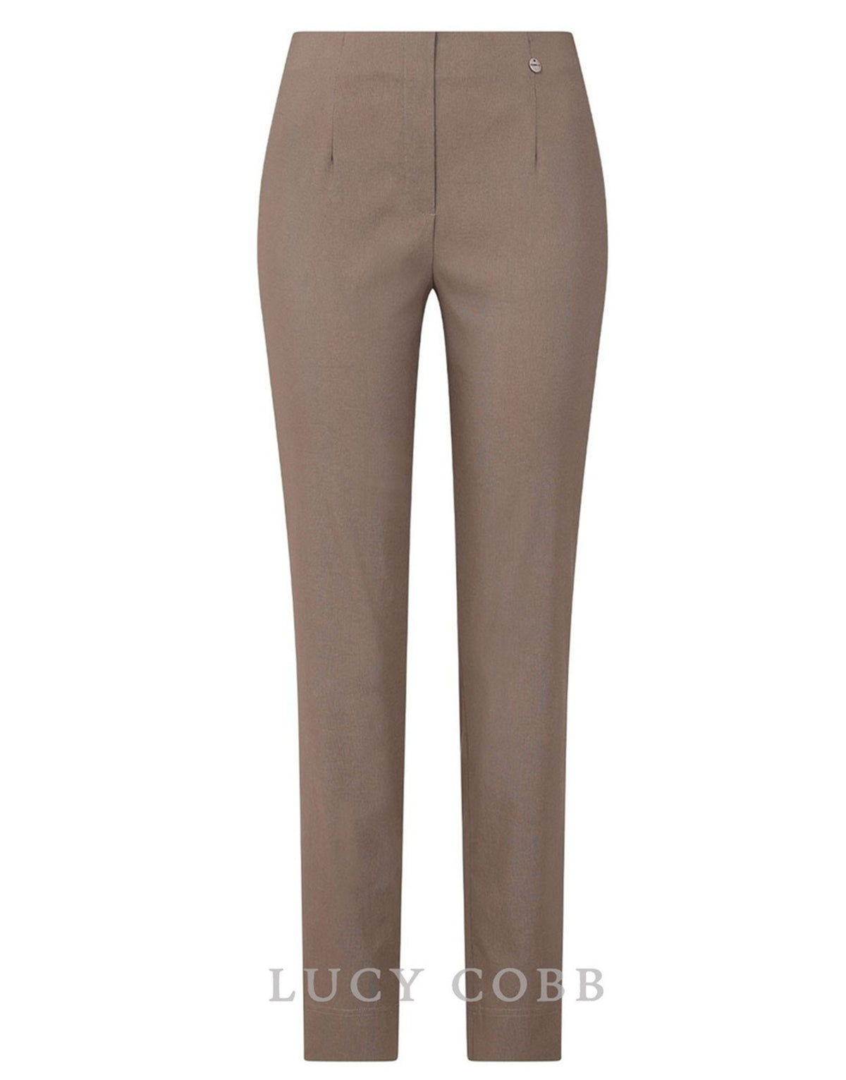 Marie Full Length Fleece