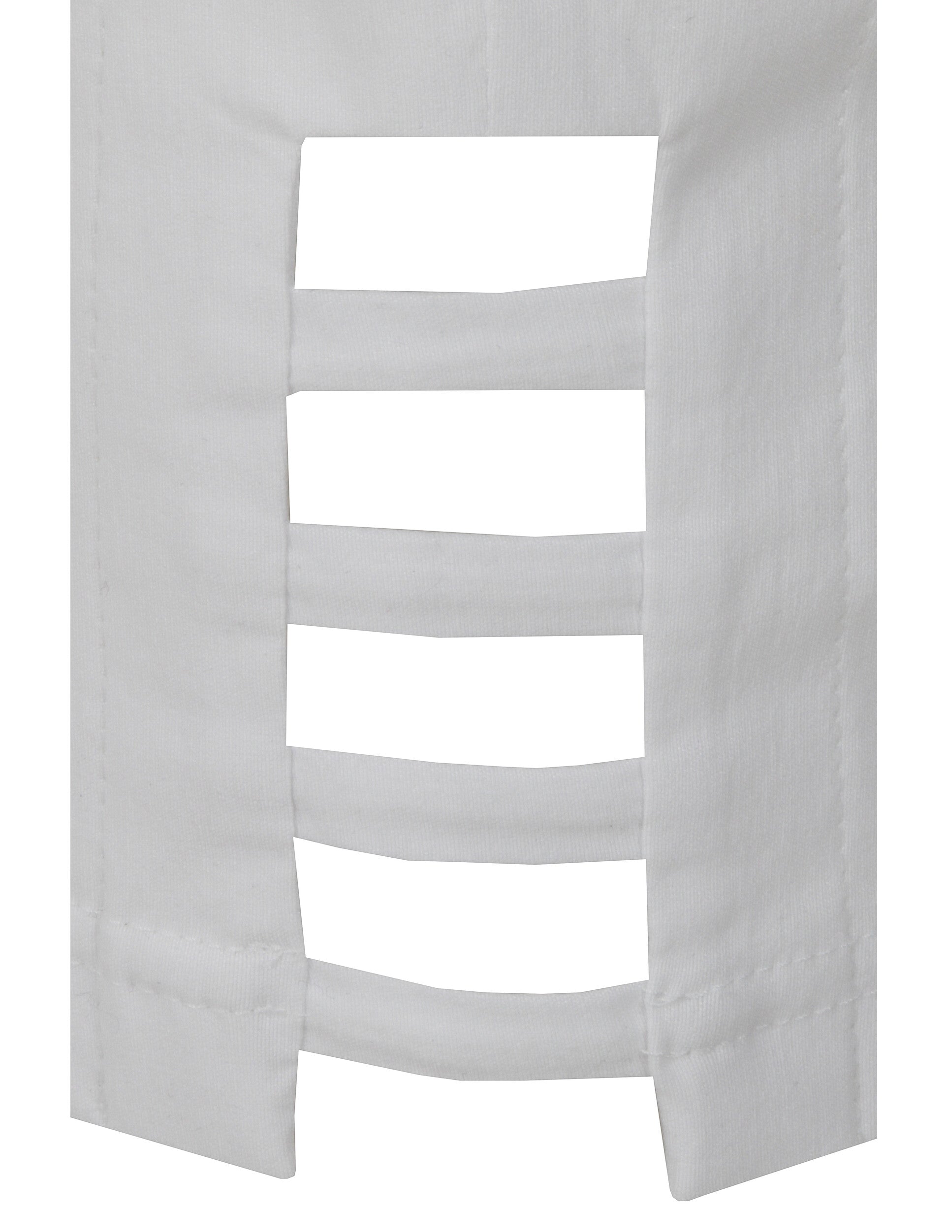 Lena 09 Ladder (7/8) Ankle Grazer