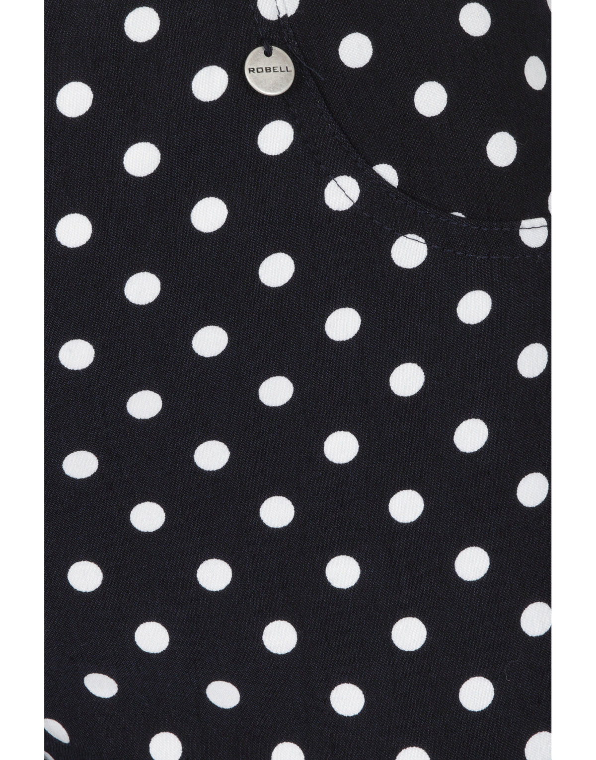 Bella 09 Spot Trousers
