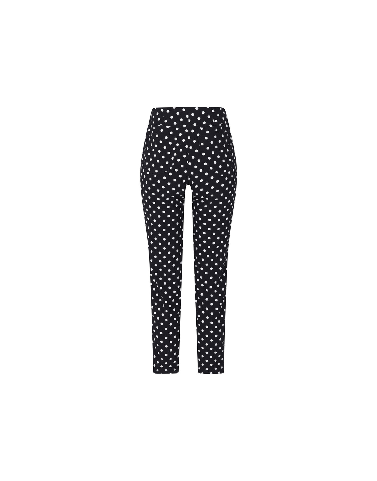 Bella 09 Spot Trousers