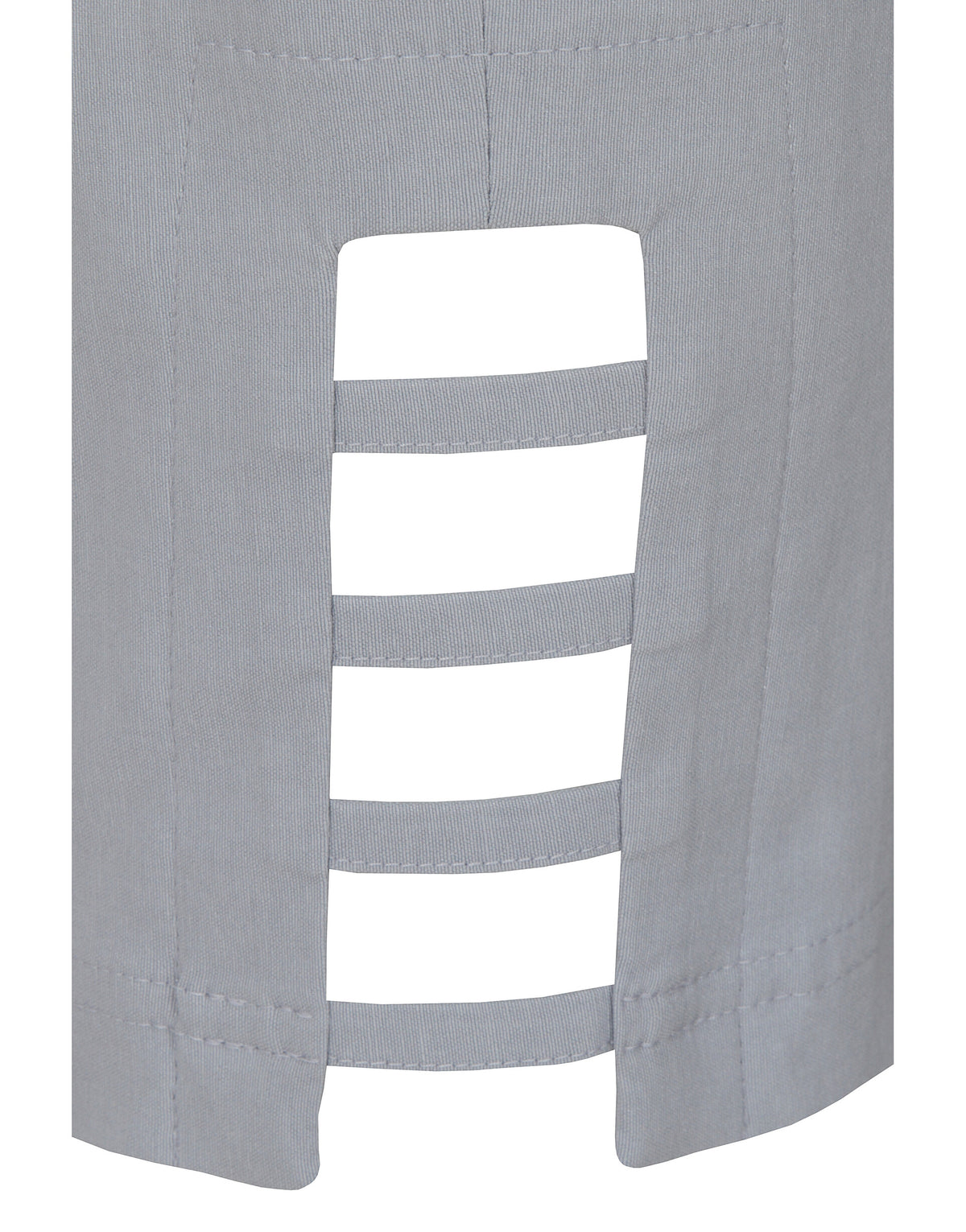 Lena 09 Ladder (7/8) Ankle Grazer
