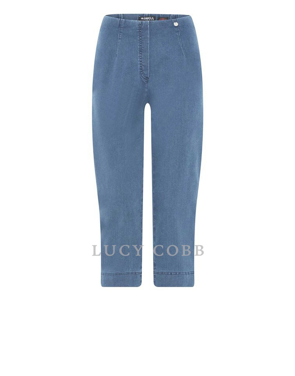 Marie 07 Denim