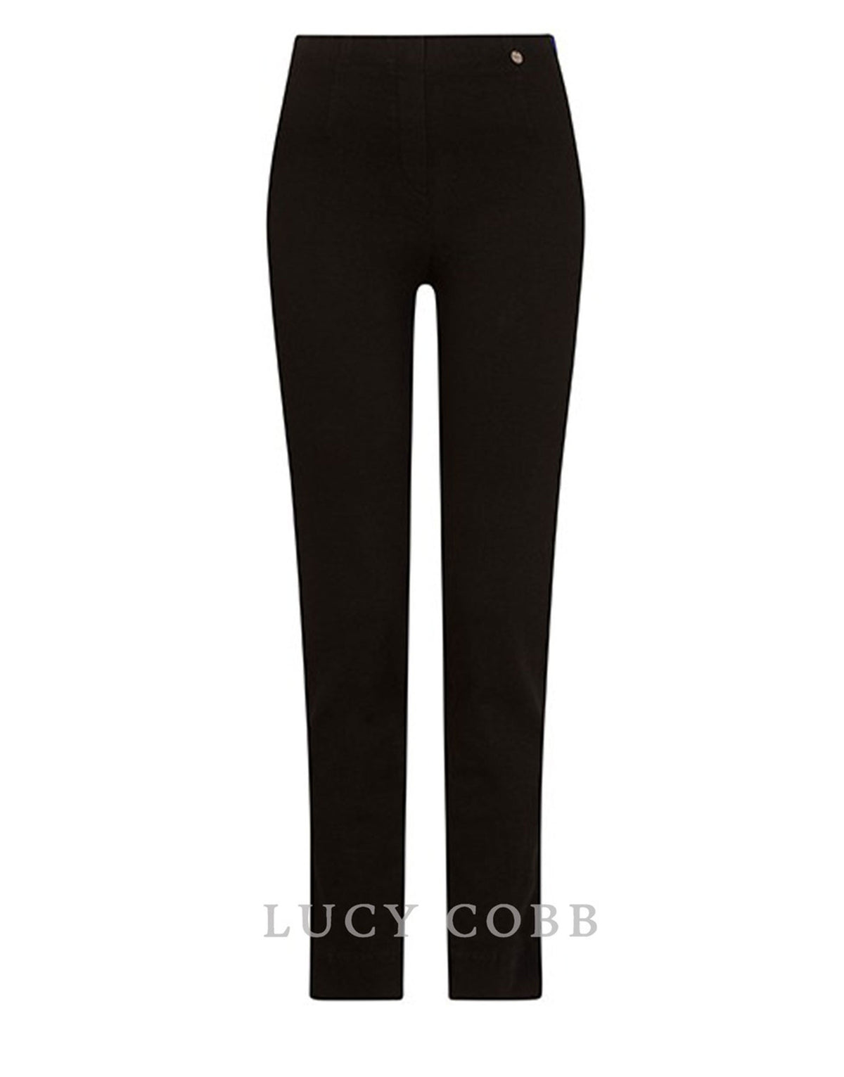 Marie Petite 29" Length Denim
