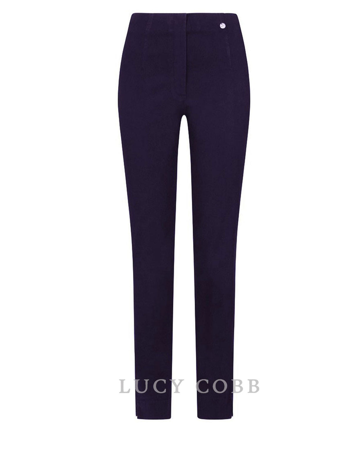 Marie Petite 29" Length Denim