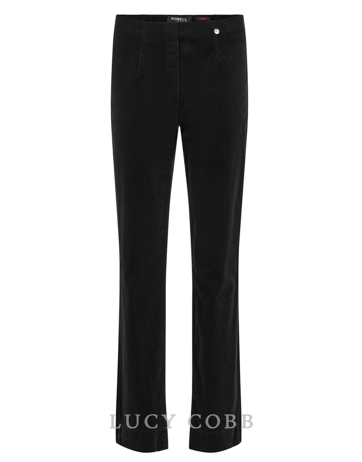 Marie Full Length Needlecord