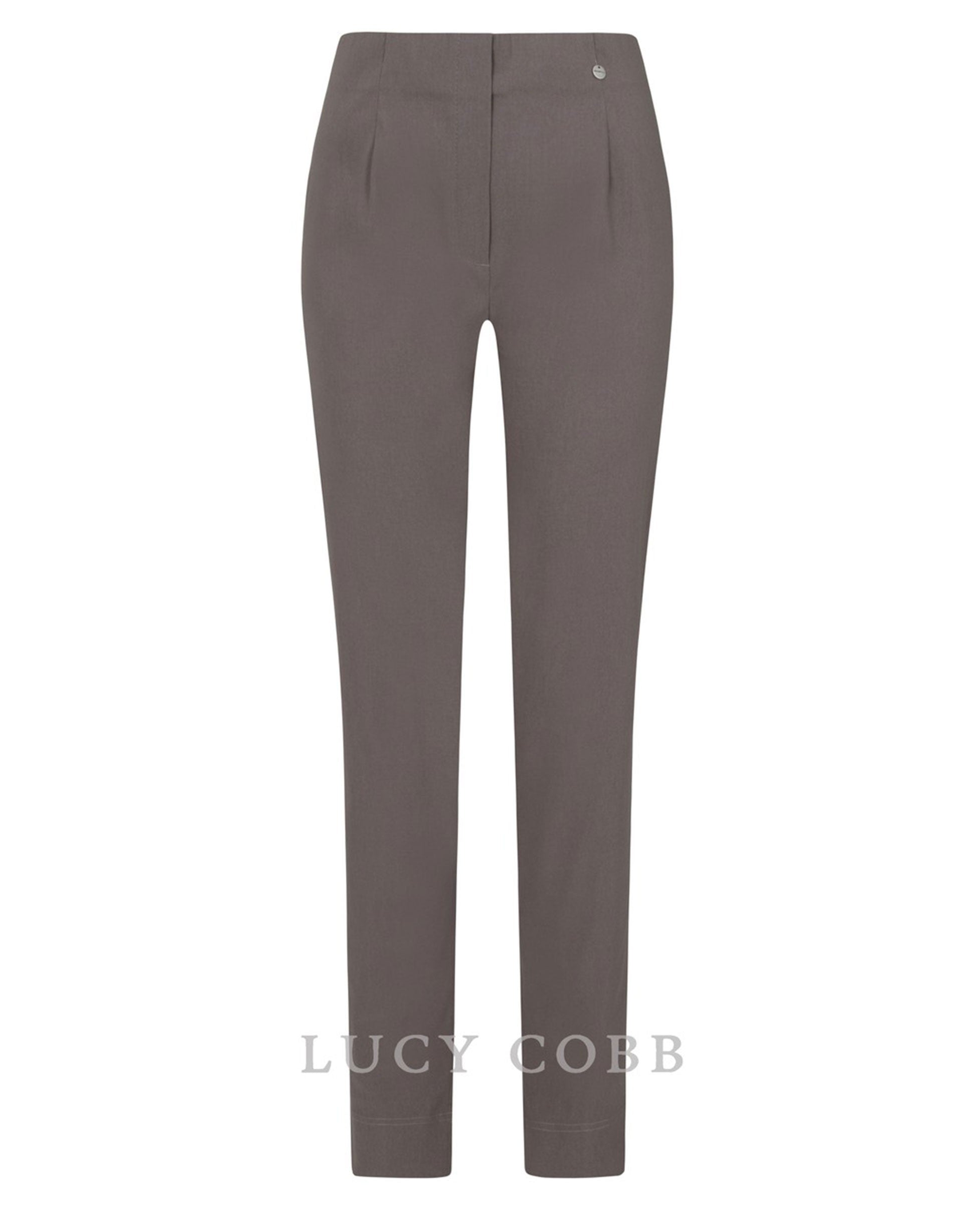Marie Petite 29" Length Fleece