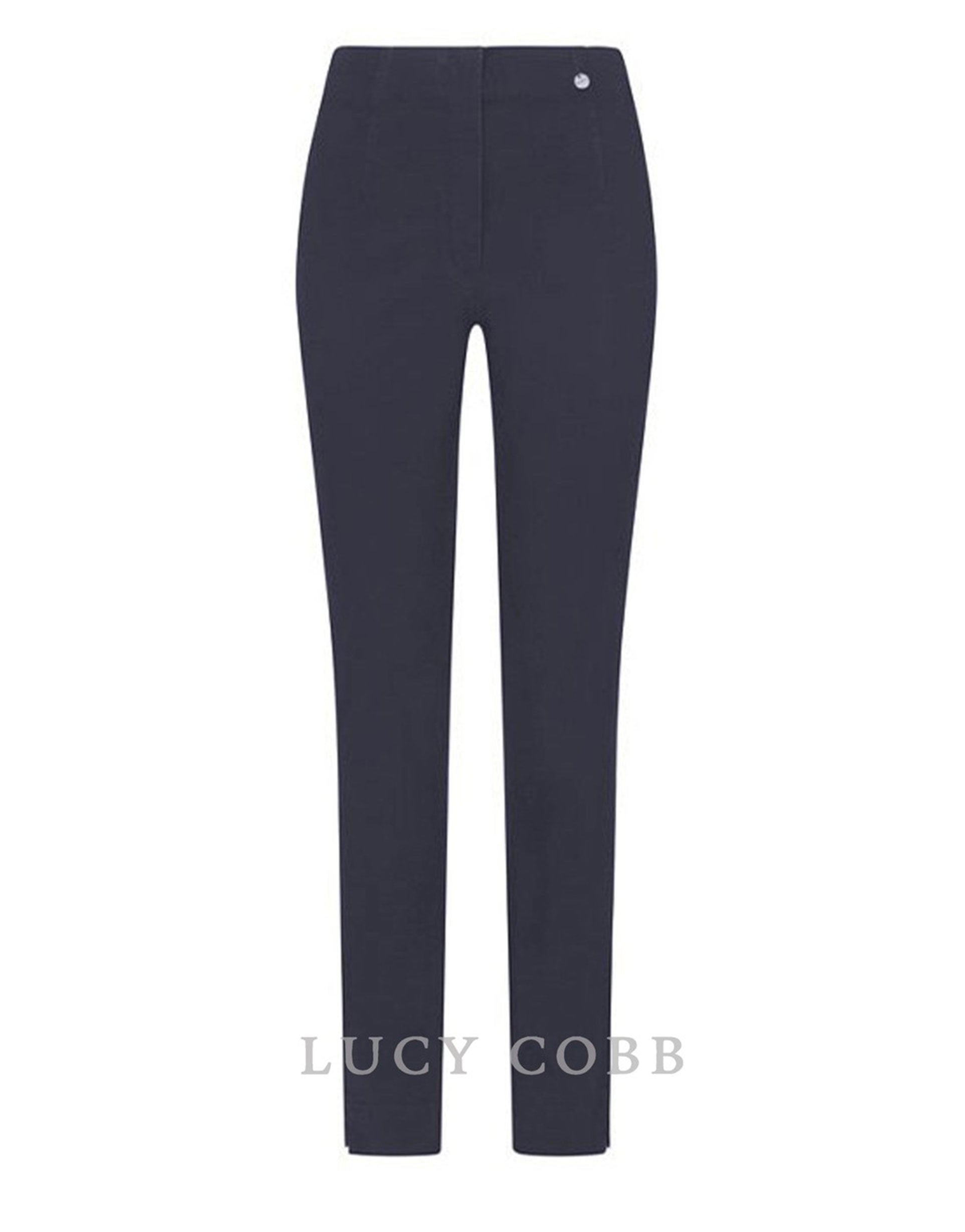 Marie Petite 29" Length Fleece