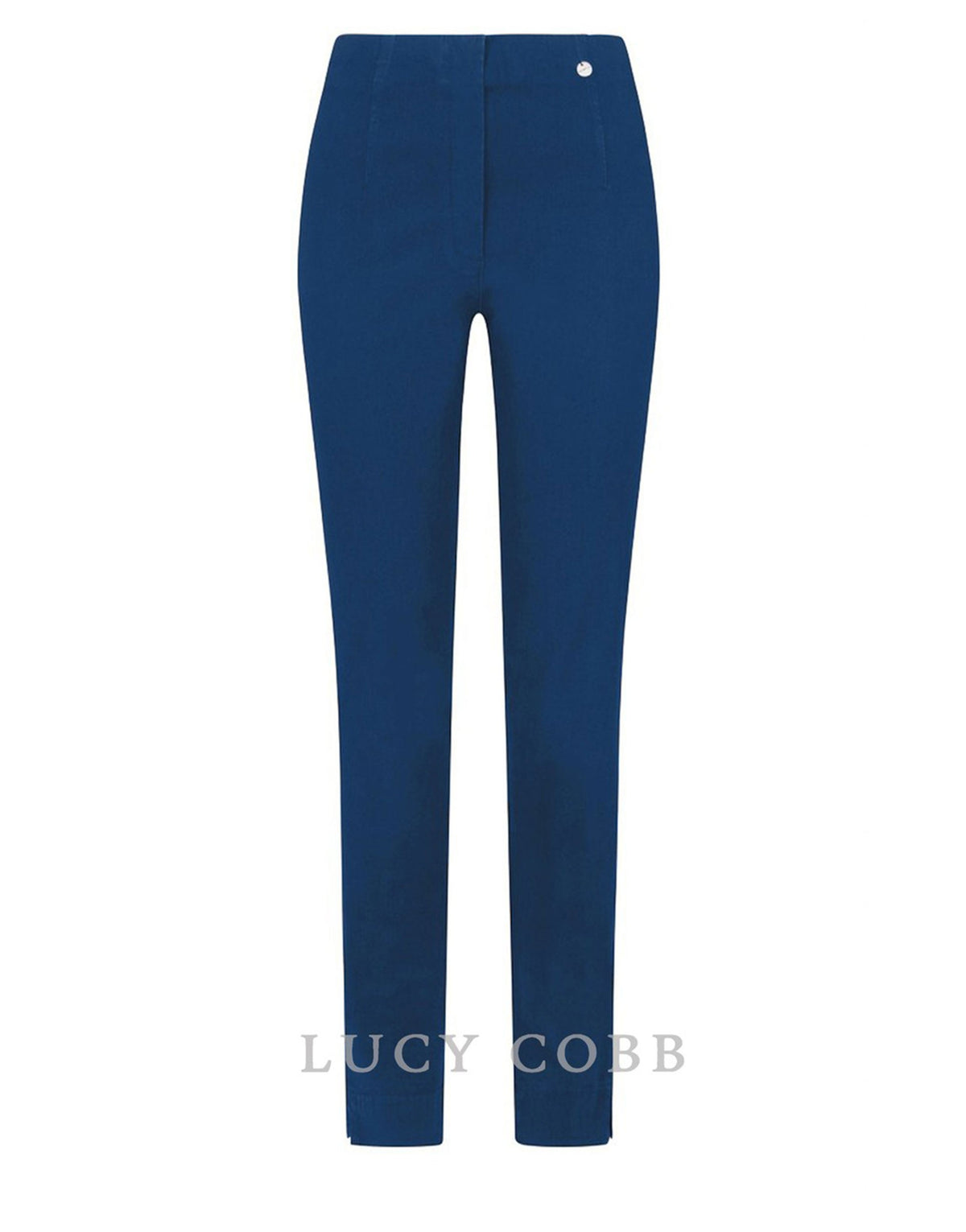 Marie Petite 29" Length Denim
