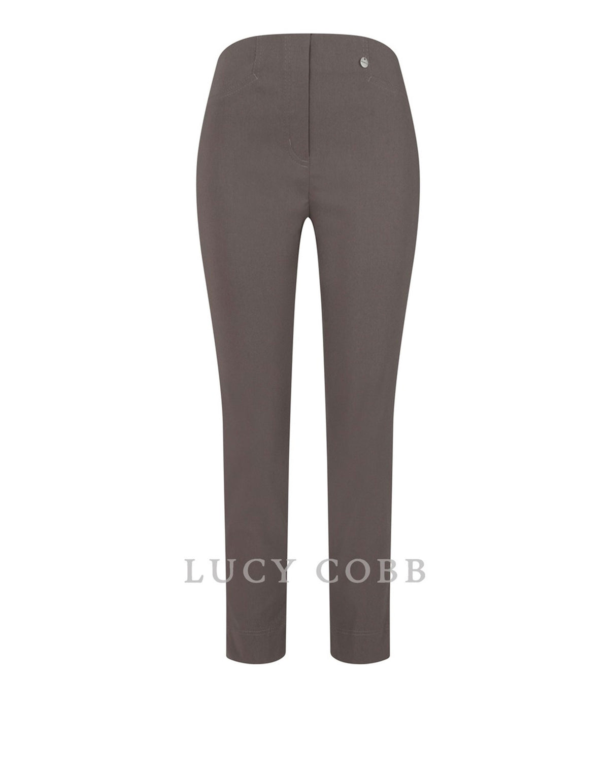 Rose 09 7/8 Ankle Grazer