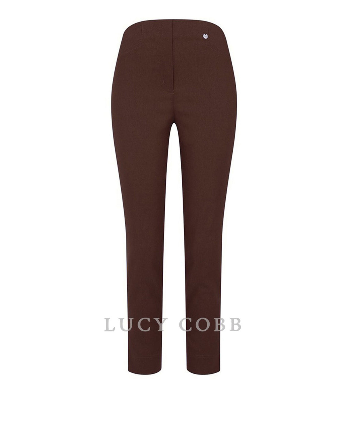 Rose 09 7/8 Ankle Grazer