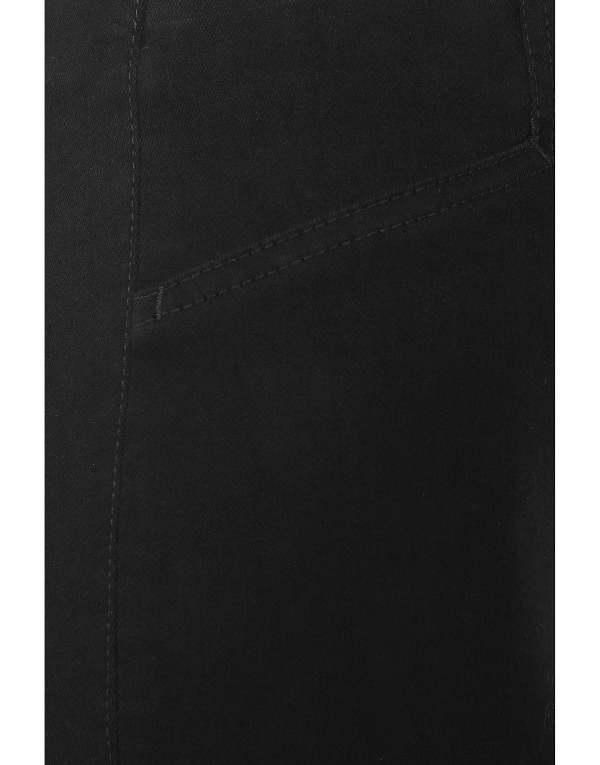Rose 09 (7/8) Denim Ankle Grazer