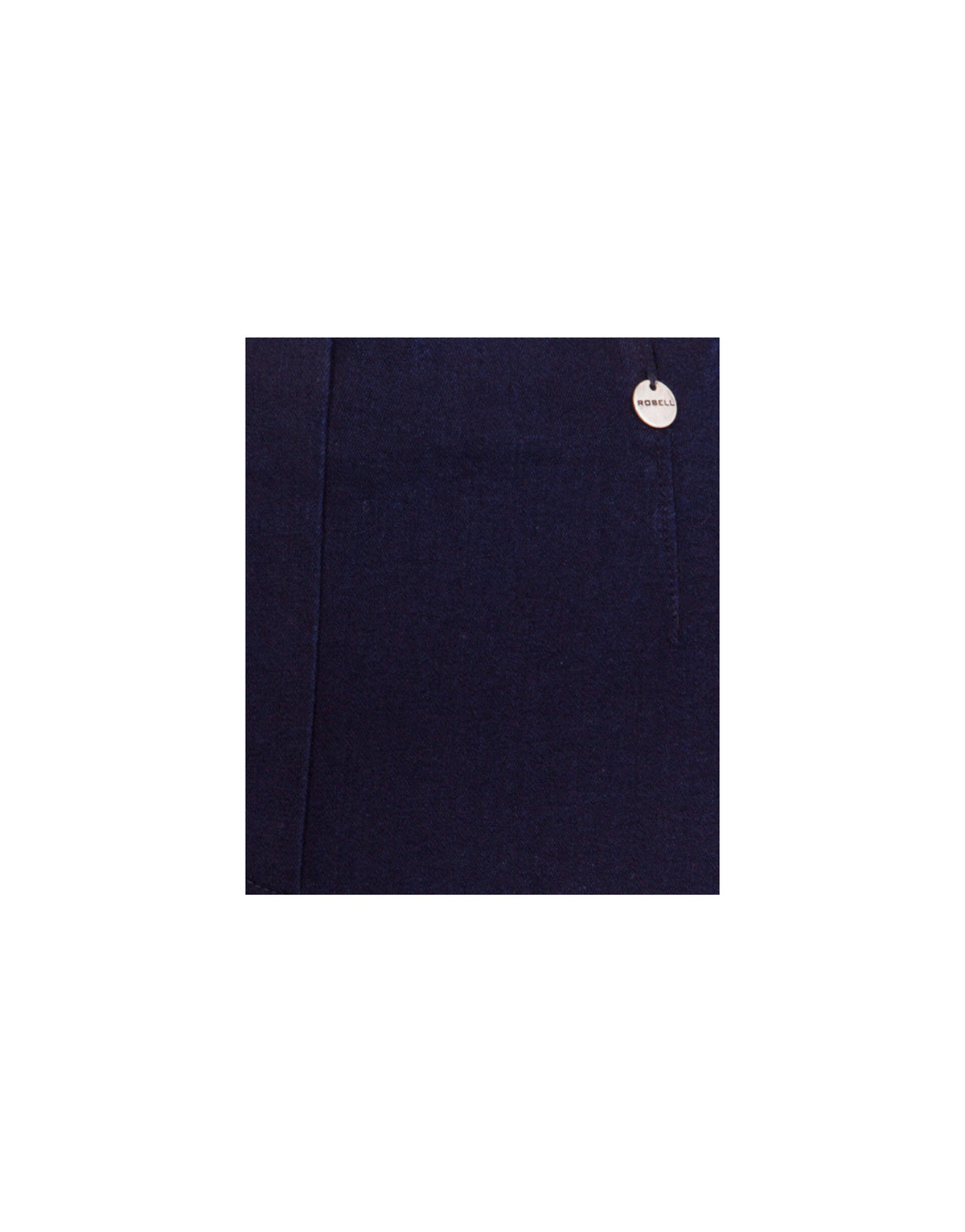 Marie Full Length Denim
