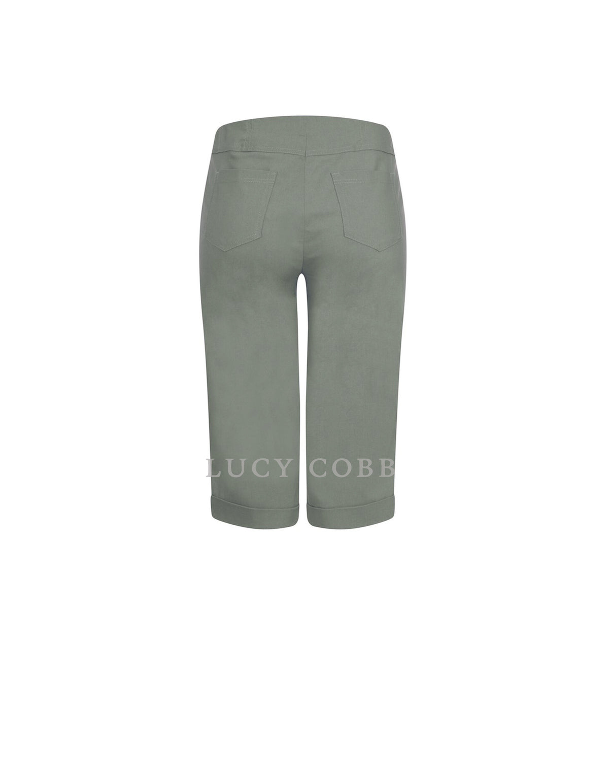 Bella 05 Bermuda Shorts
