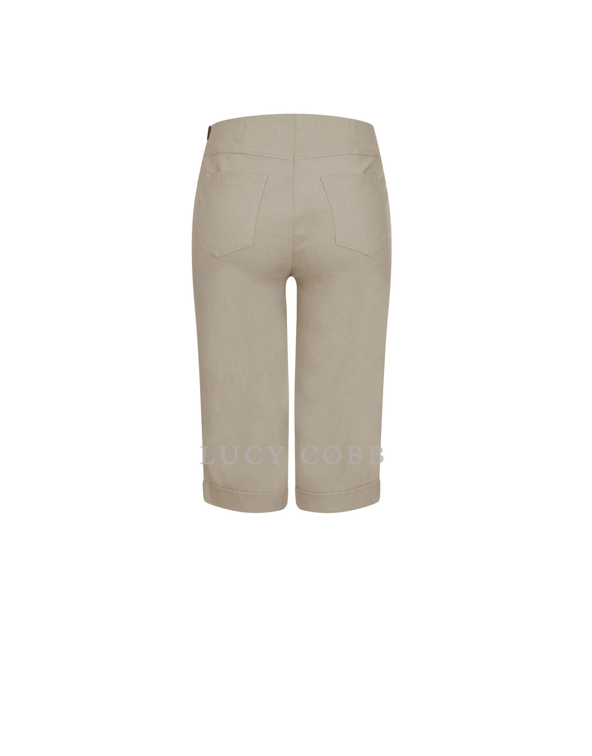 Bella 05 Bermuda Shorts