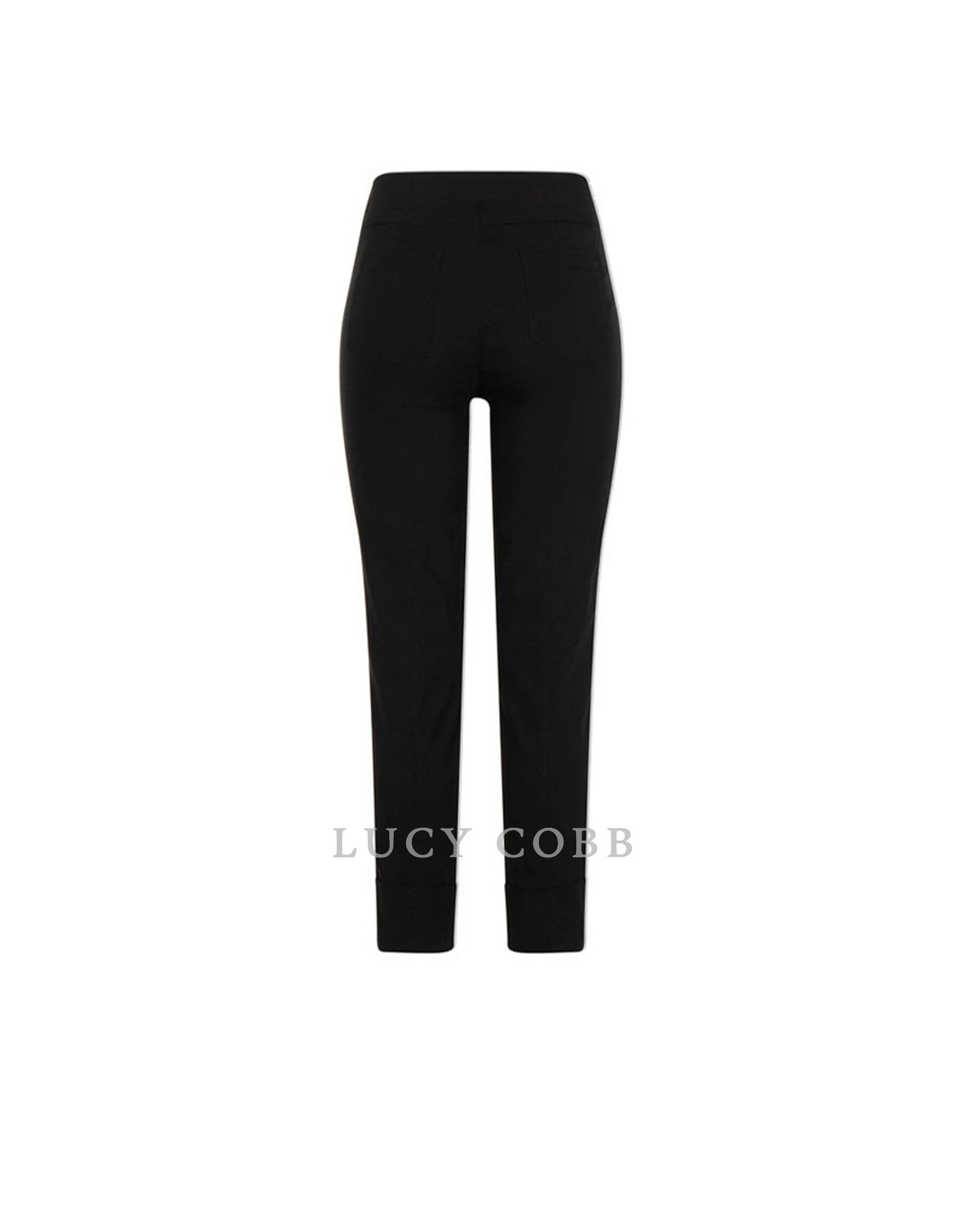 Bella 09 Fleece Cuff (7/8)