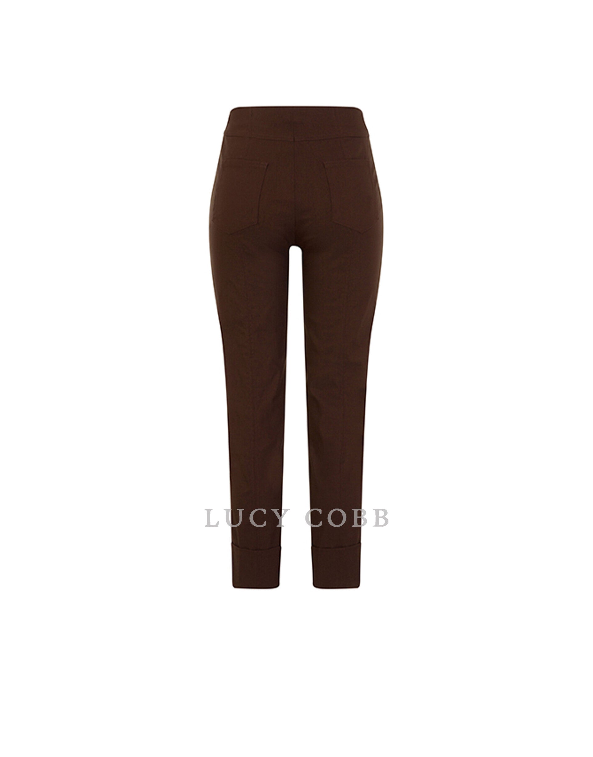 Robell Bella 09 Trousers