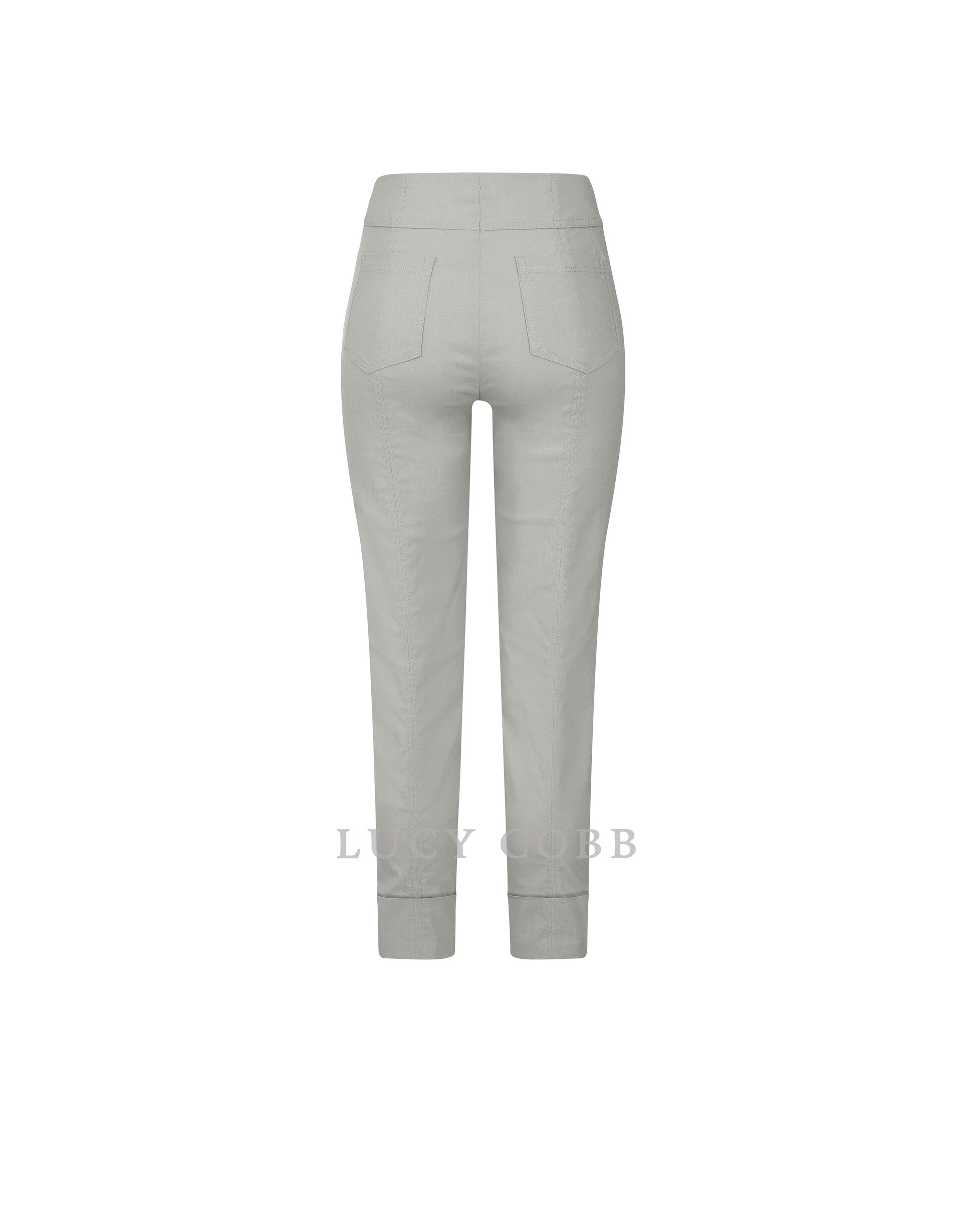 Bella 09 Denim Cuff (7/8)