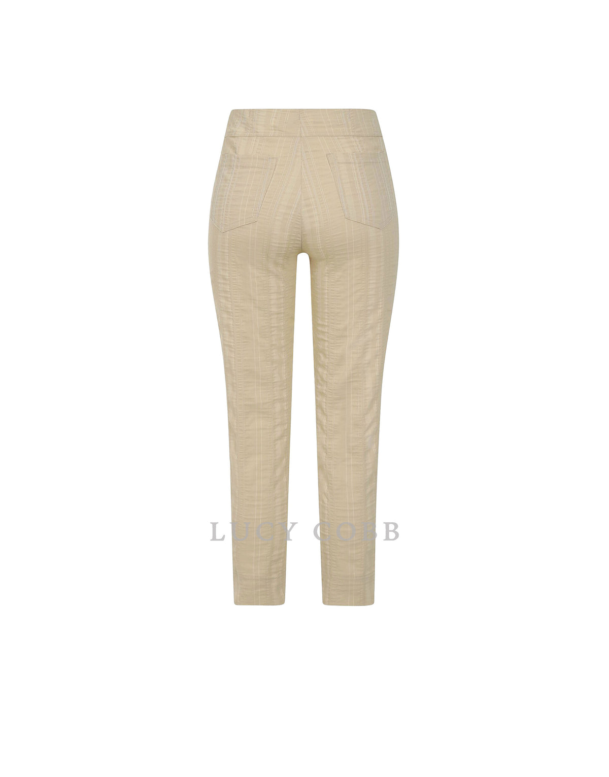 Bella 09 Cotton Rich Seersucker (7/8)