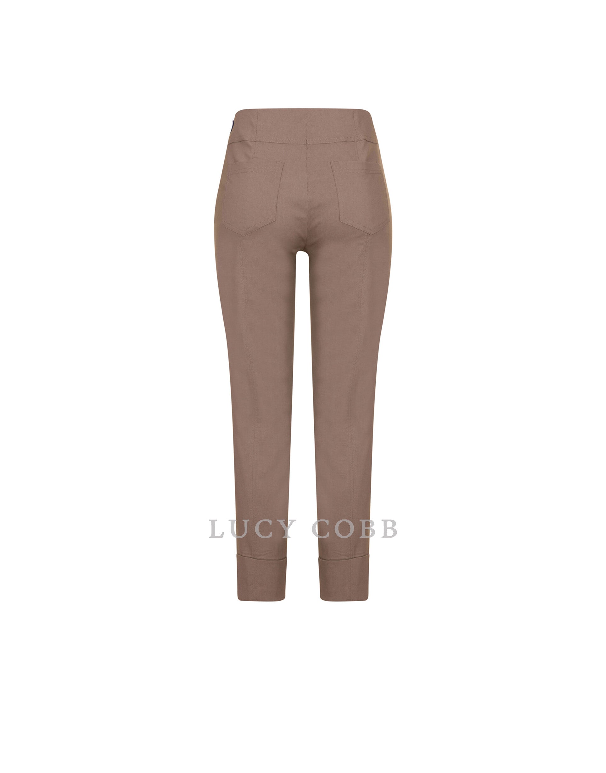 Bella 09 Fleece Cuff (7/8)