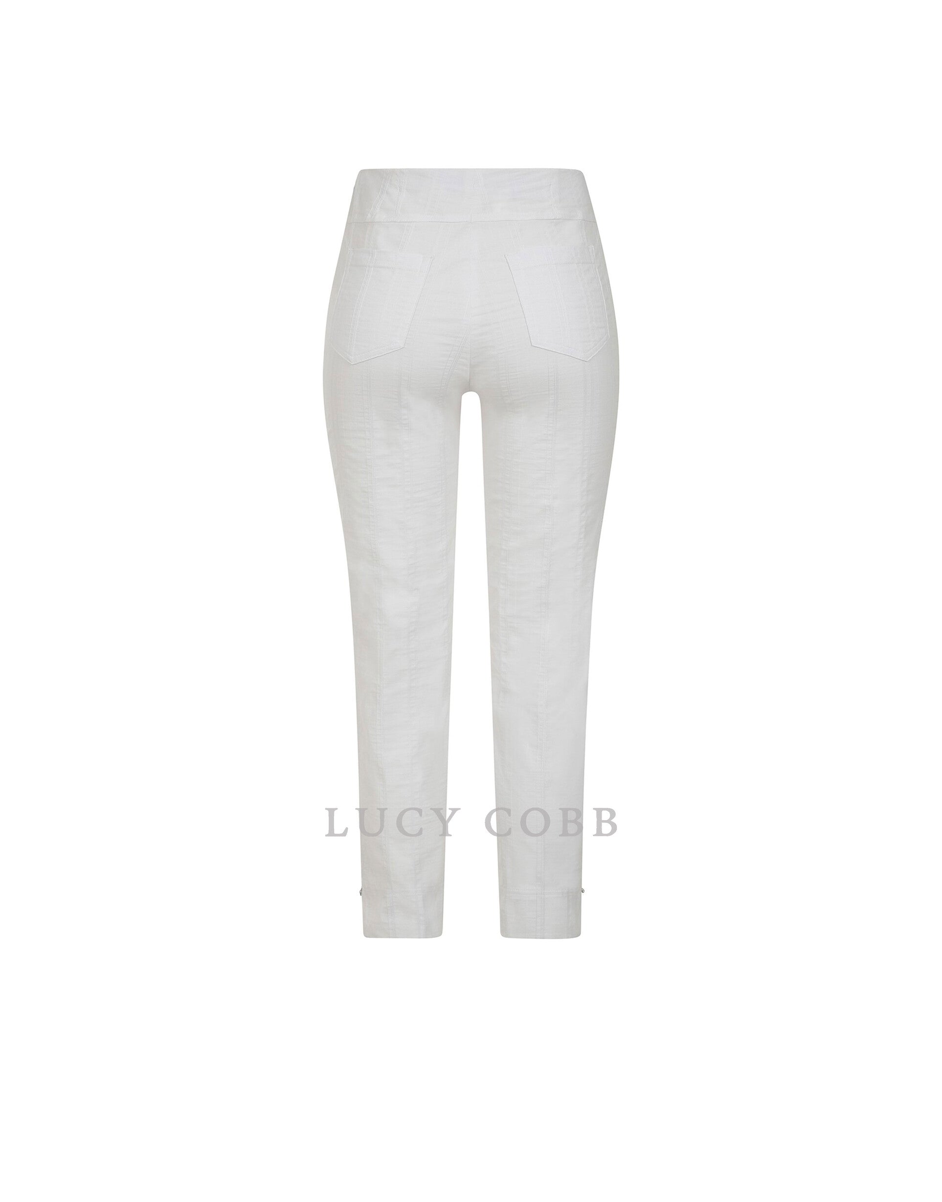 Bella 09 Cotton Rich Seersucker (7/8)