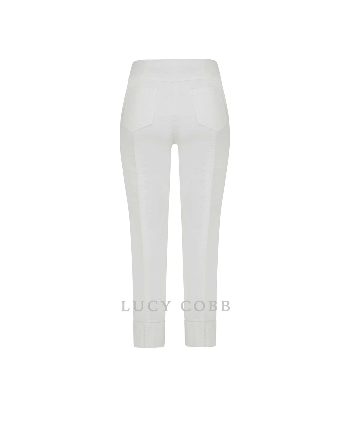 Bella 09 Denim Cuff (7/8)
