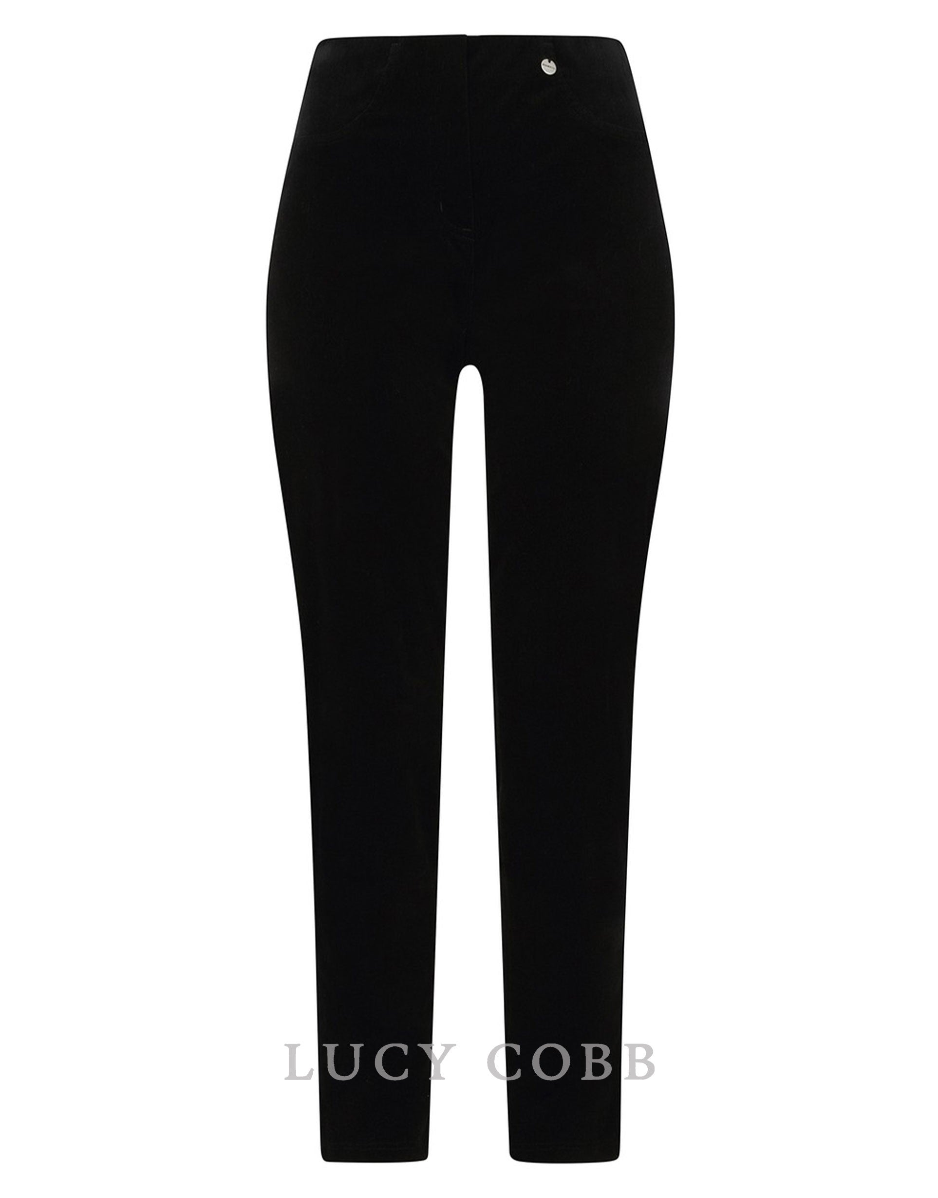 Bella Full Length Needlecord