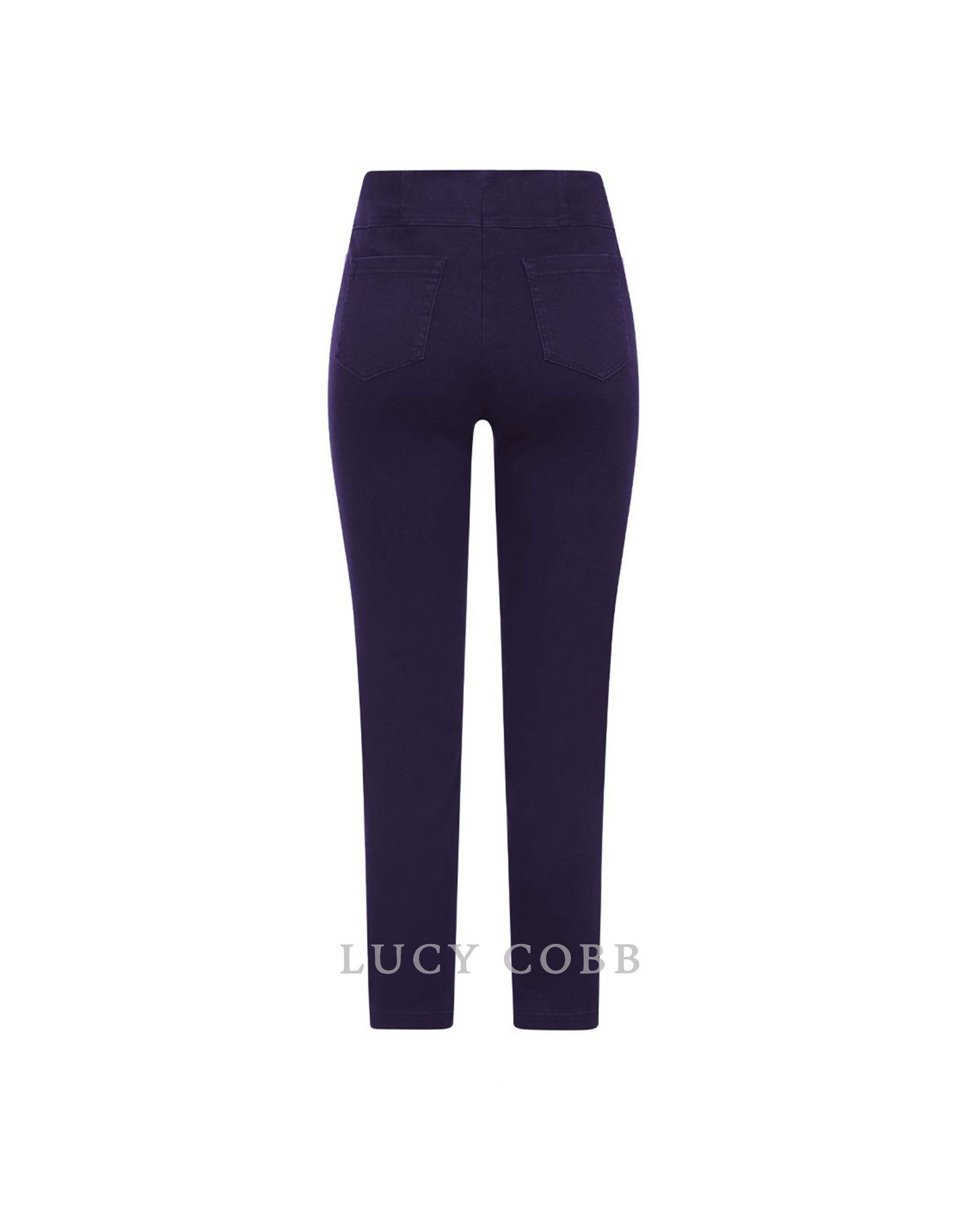 Bella Petite 29" Length Denim