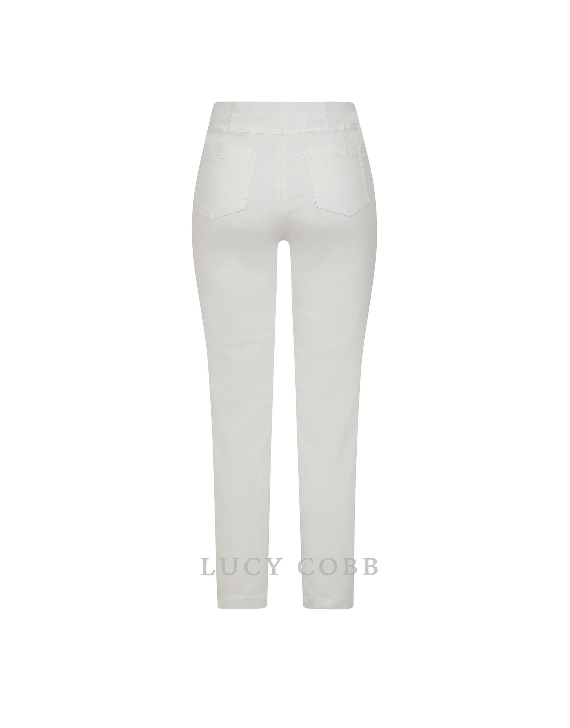 Bella Petite 29" Length Denim