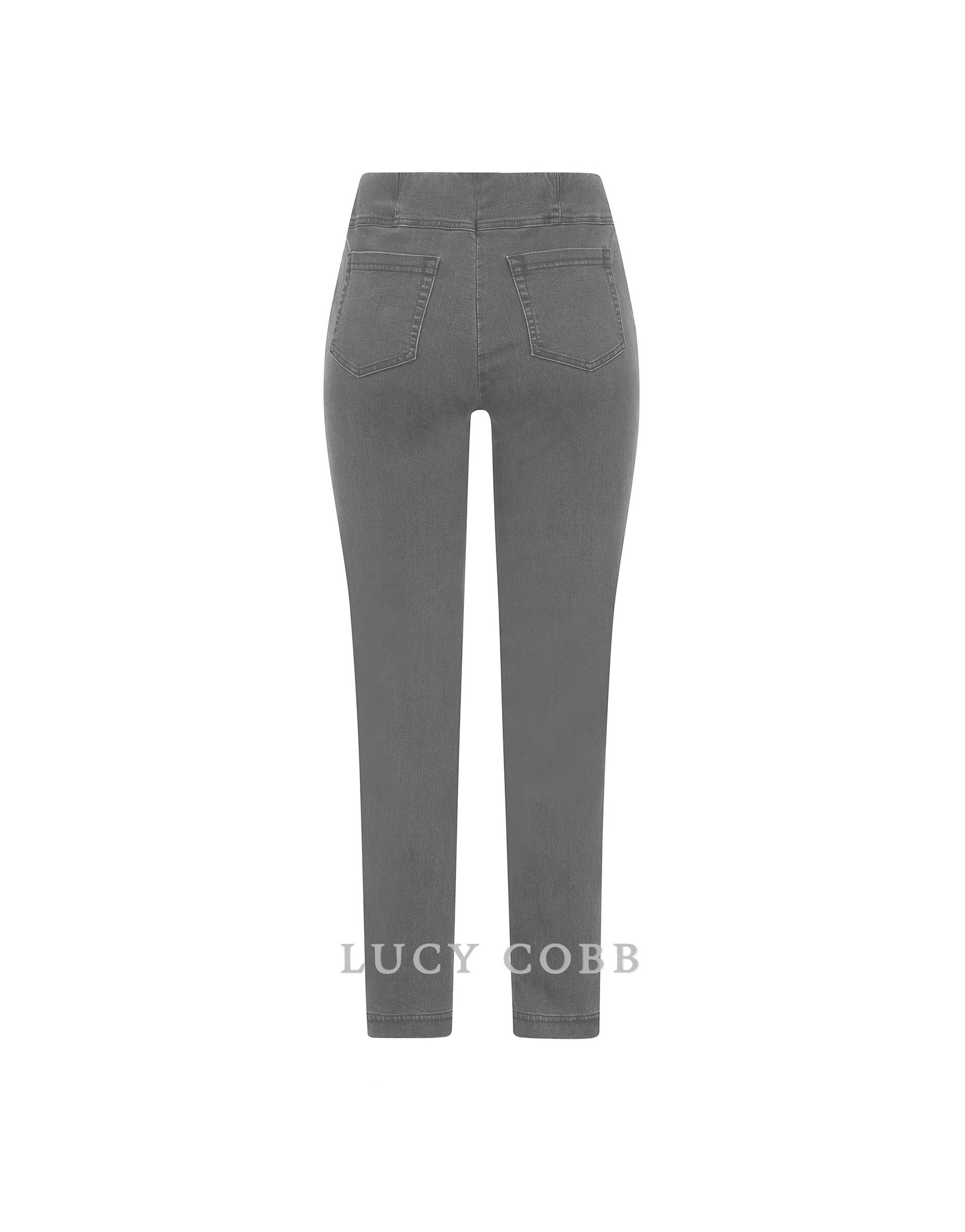 Bella Petite 29" Length Denim