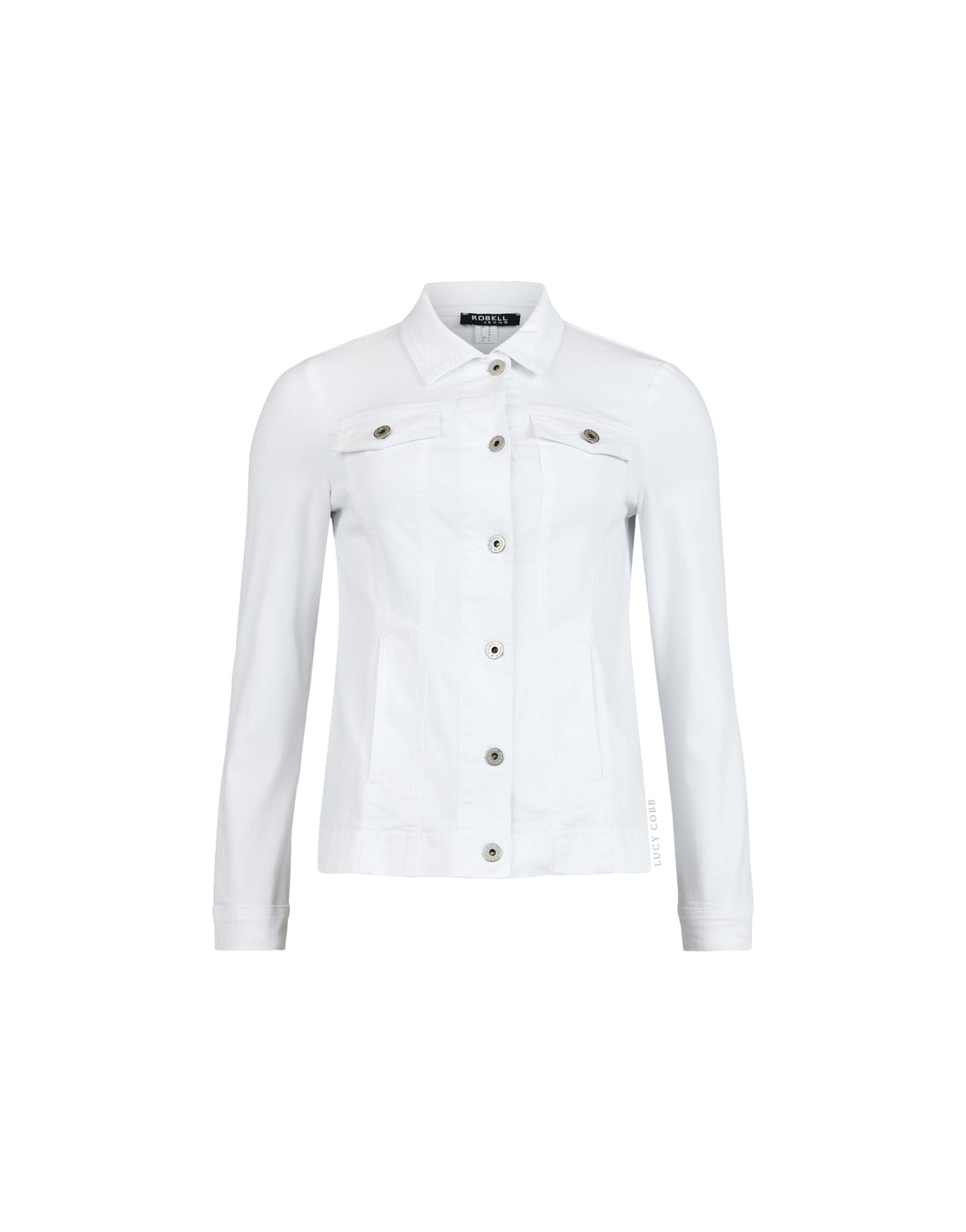 Classic Denim Happy Jacket