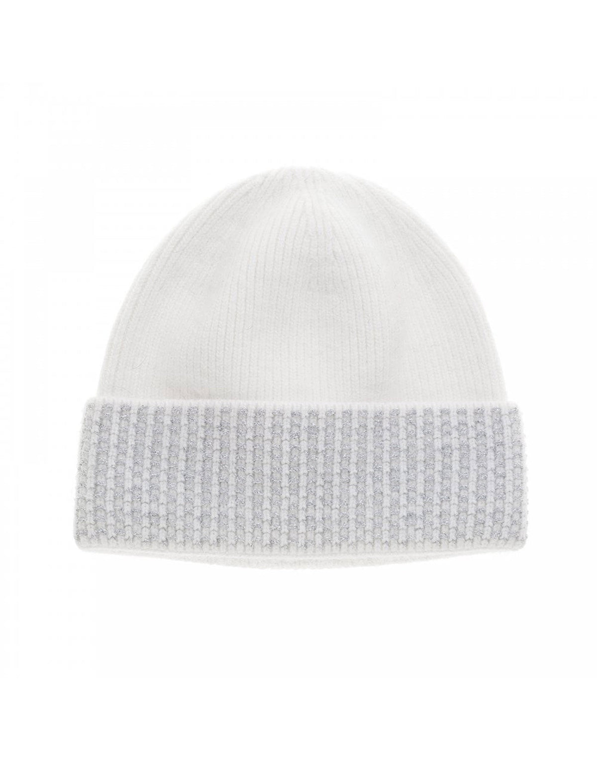 Detroit Knitted Hat
