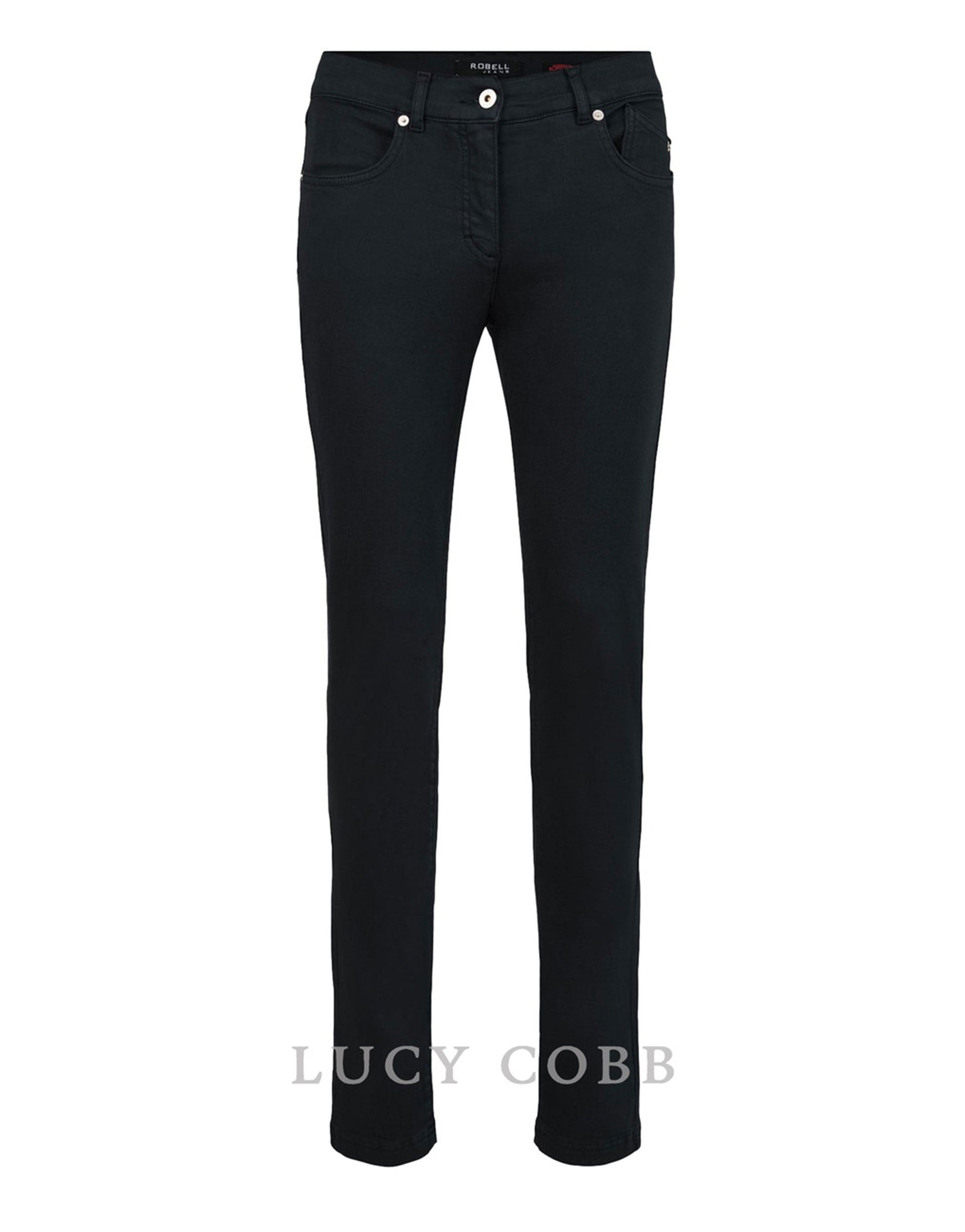 Elena Super Lightweight Denim