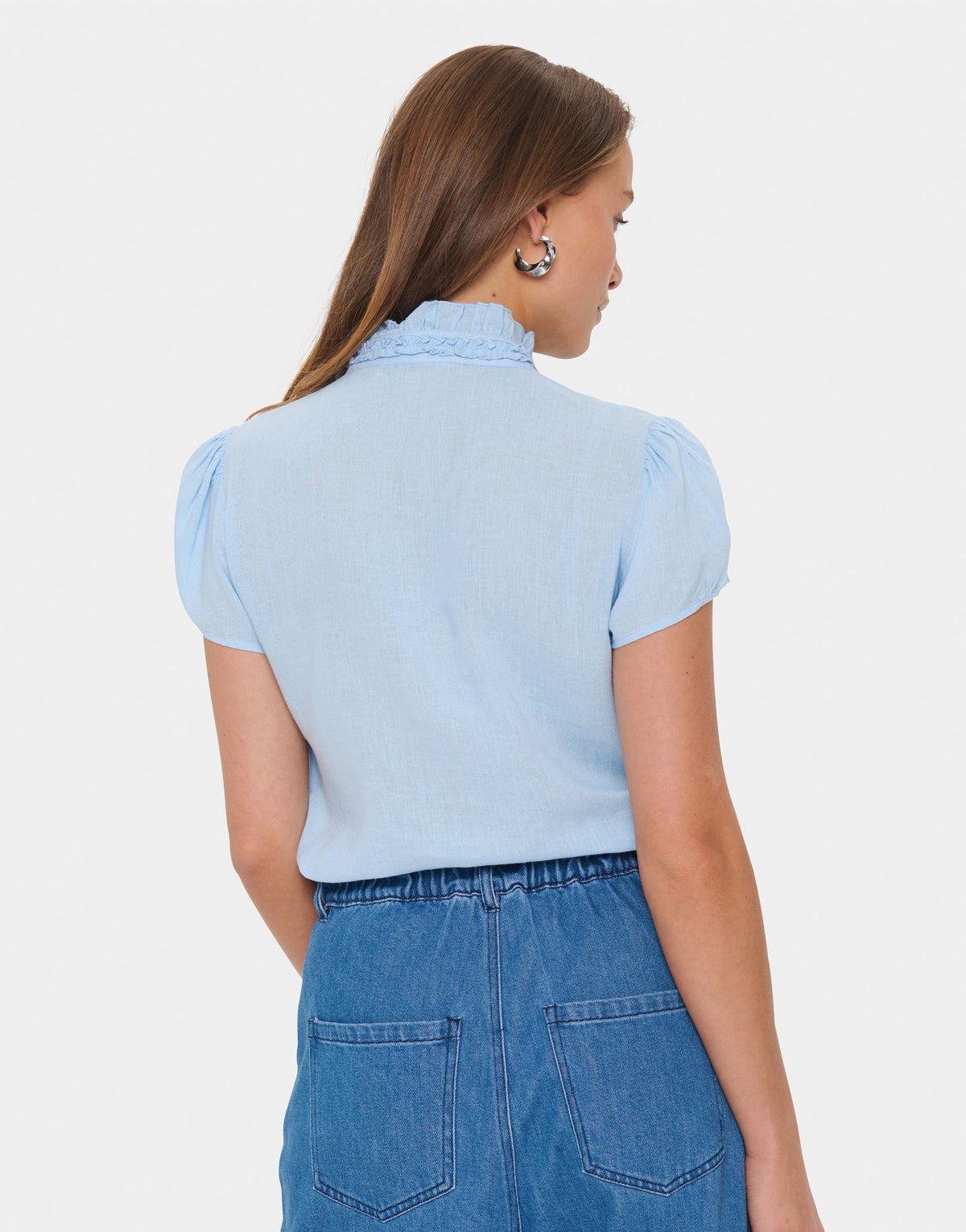 Elli Blouse
