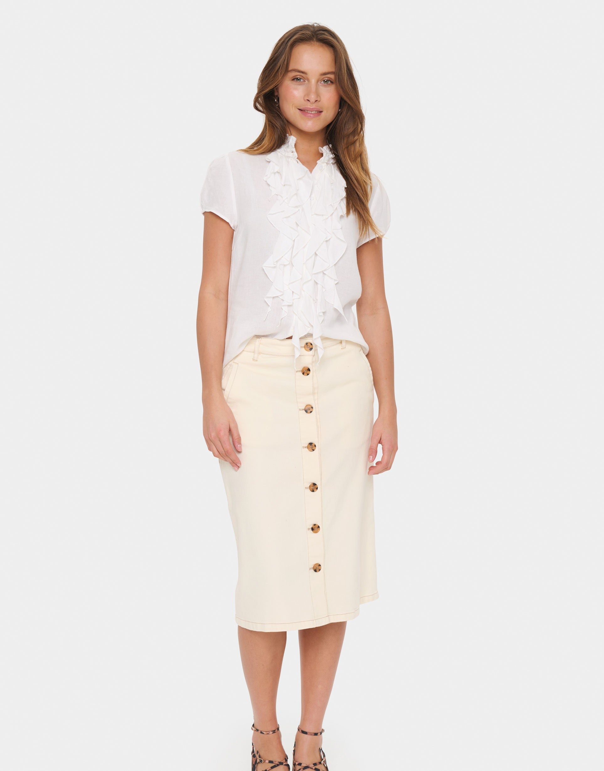 Elli Blouse