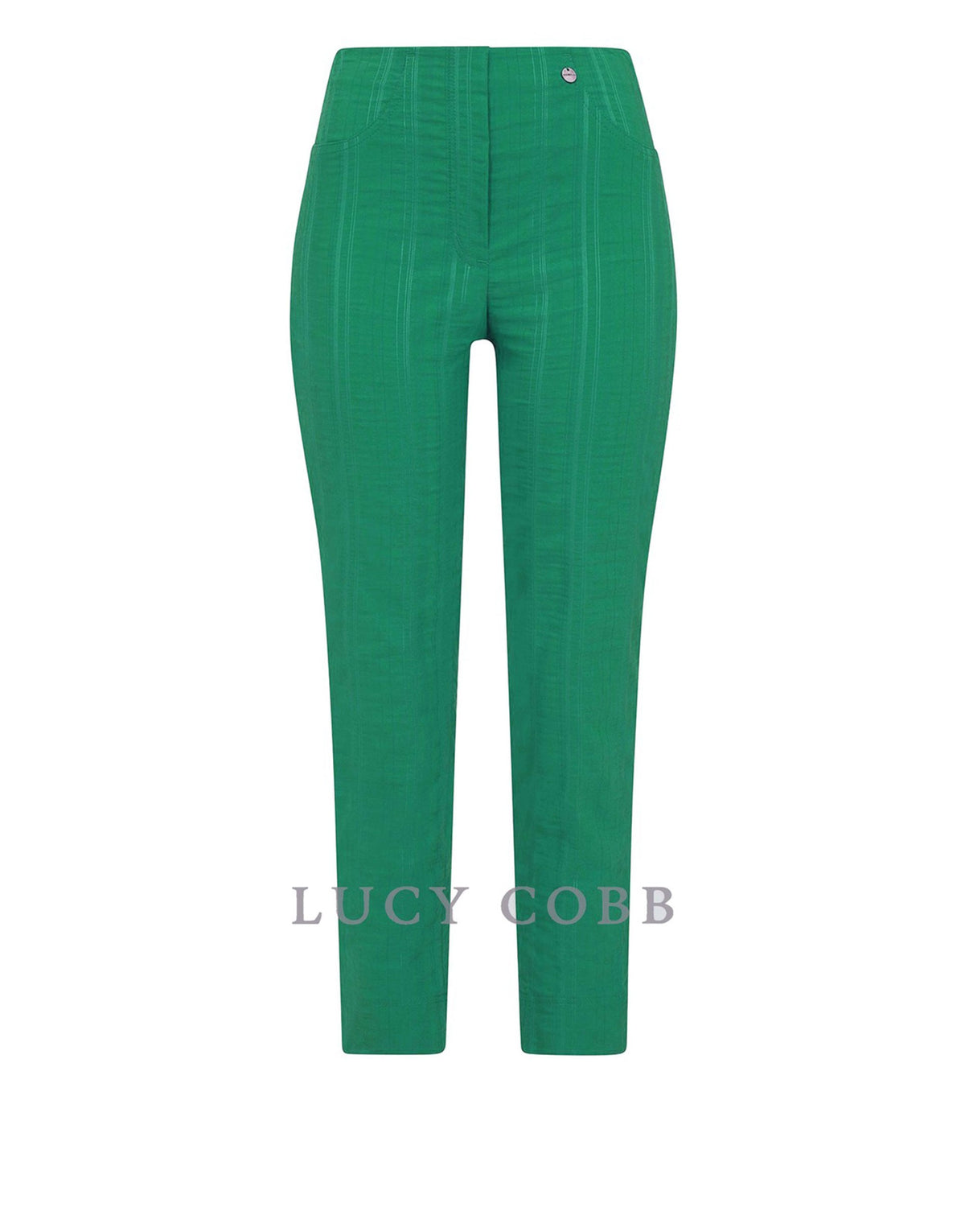 Bella 09 Cotton Rich Seersucker (7/8)