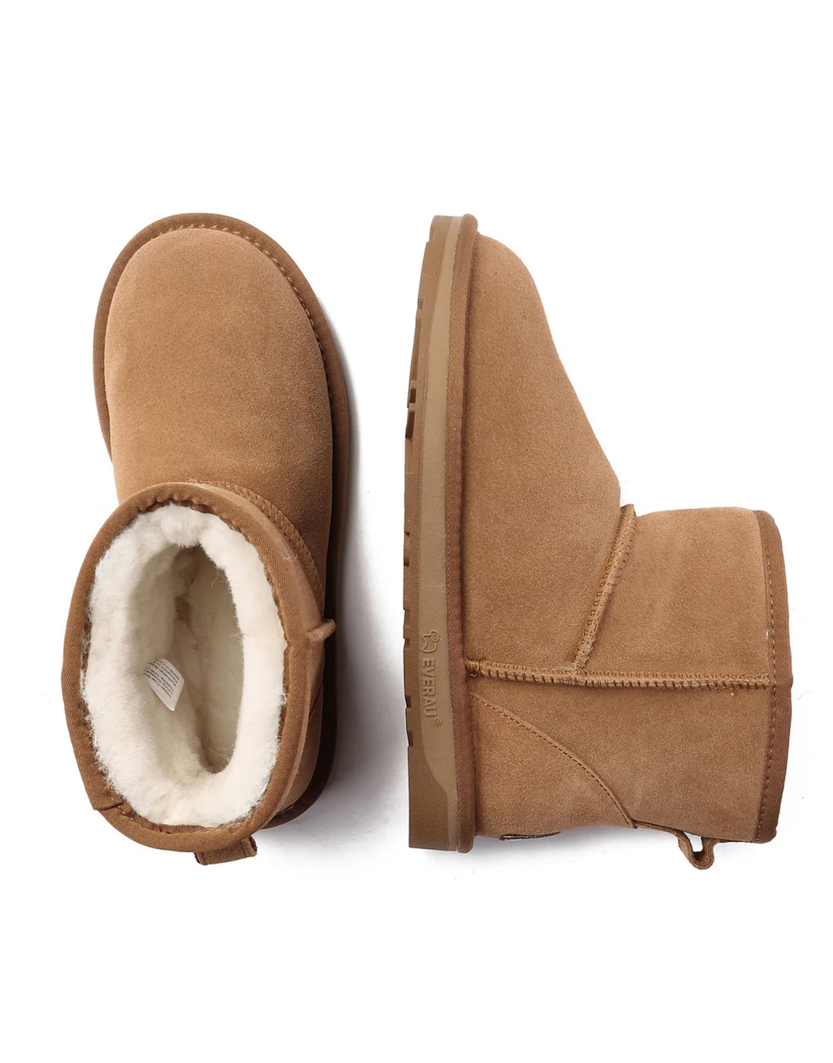 Emu Short Boots