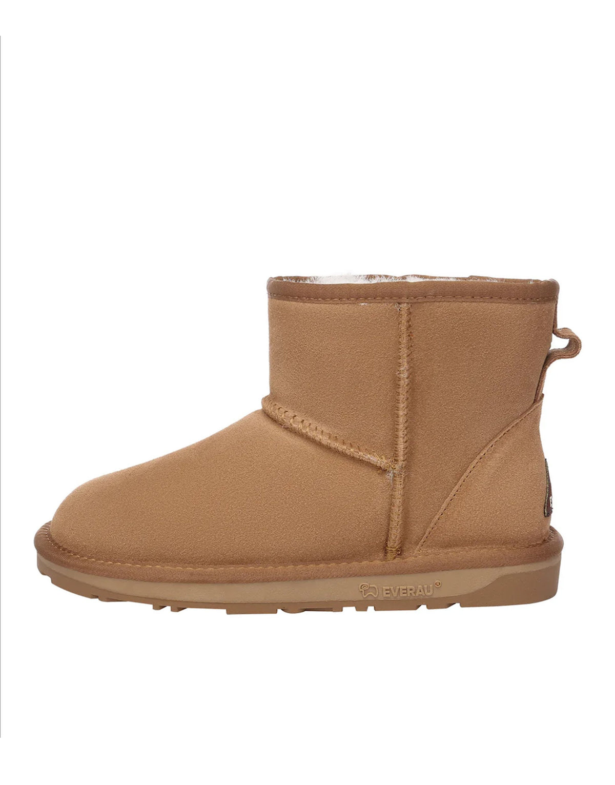 Emu Short Boots